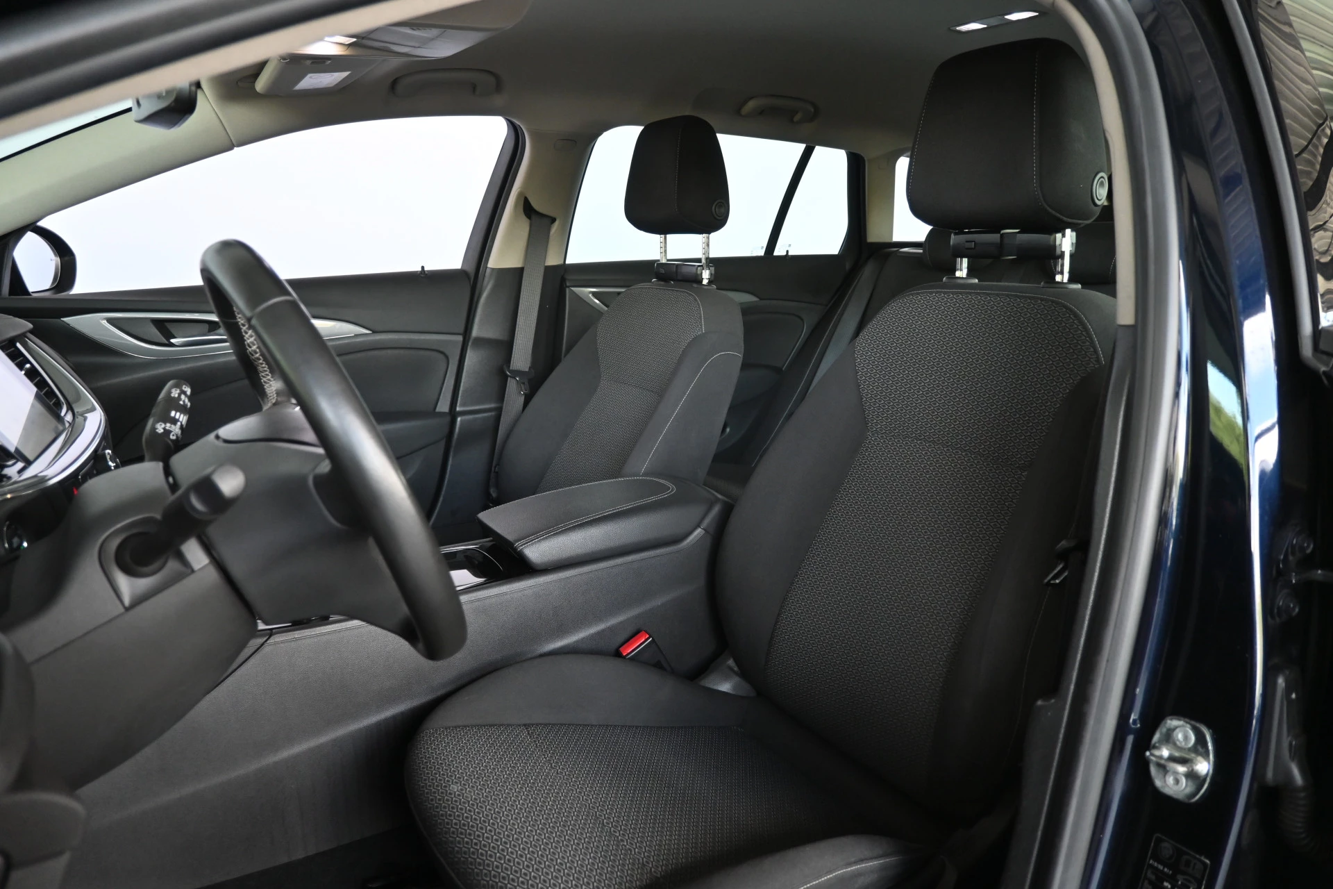 Hoofdafbeelding Opel Insignia