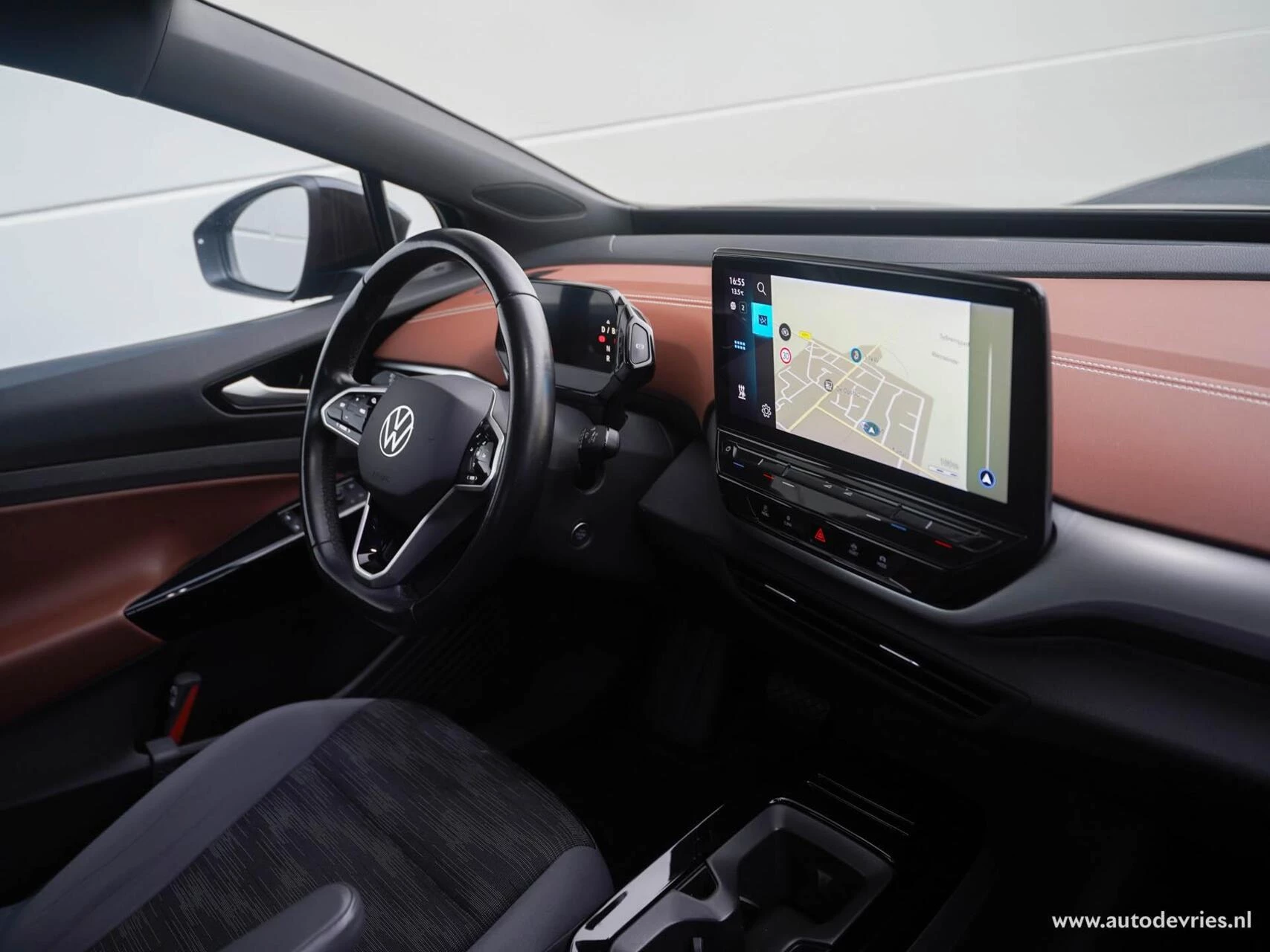 Hoofdafbeelding Volkswagen ID.5