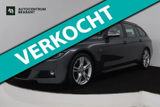 BMW 3-serie Touring 320i Edition M Sport Shadow High Executive (PANORAMADAK, CAMERA, STOELVERWARMING, PARKEERSENSOREN)