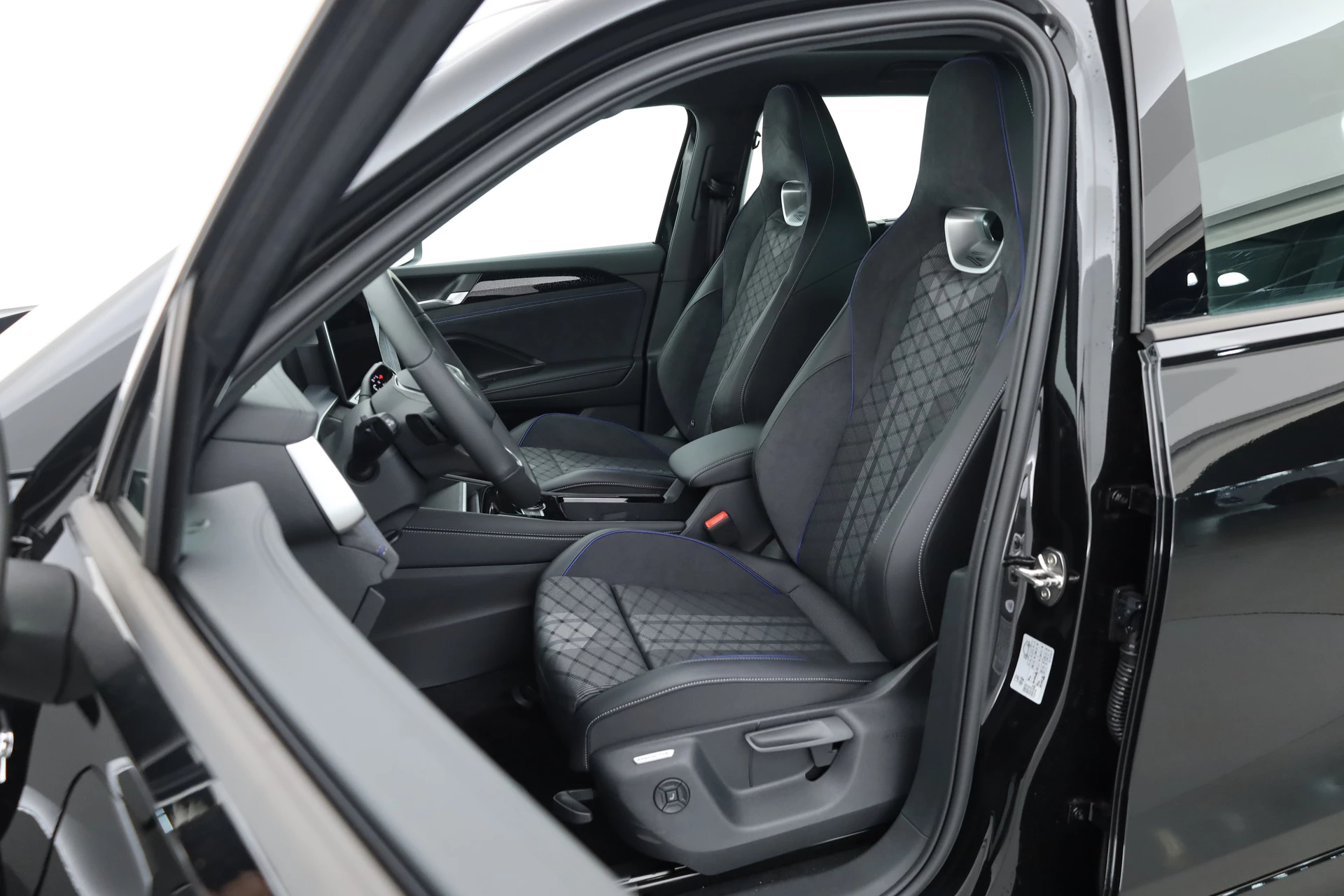 Hoofdafbeelding Volkswagen Tayron