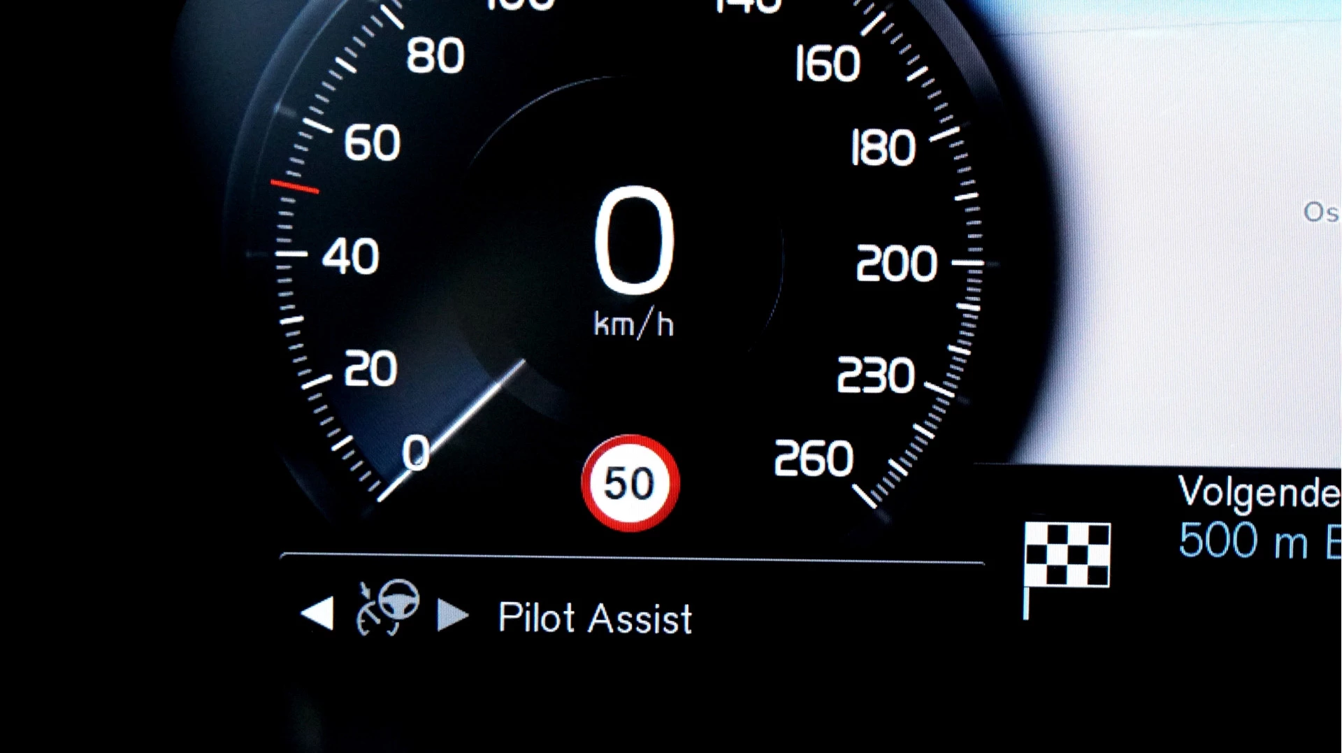 Hoofdafbeelding Volvo V90