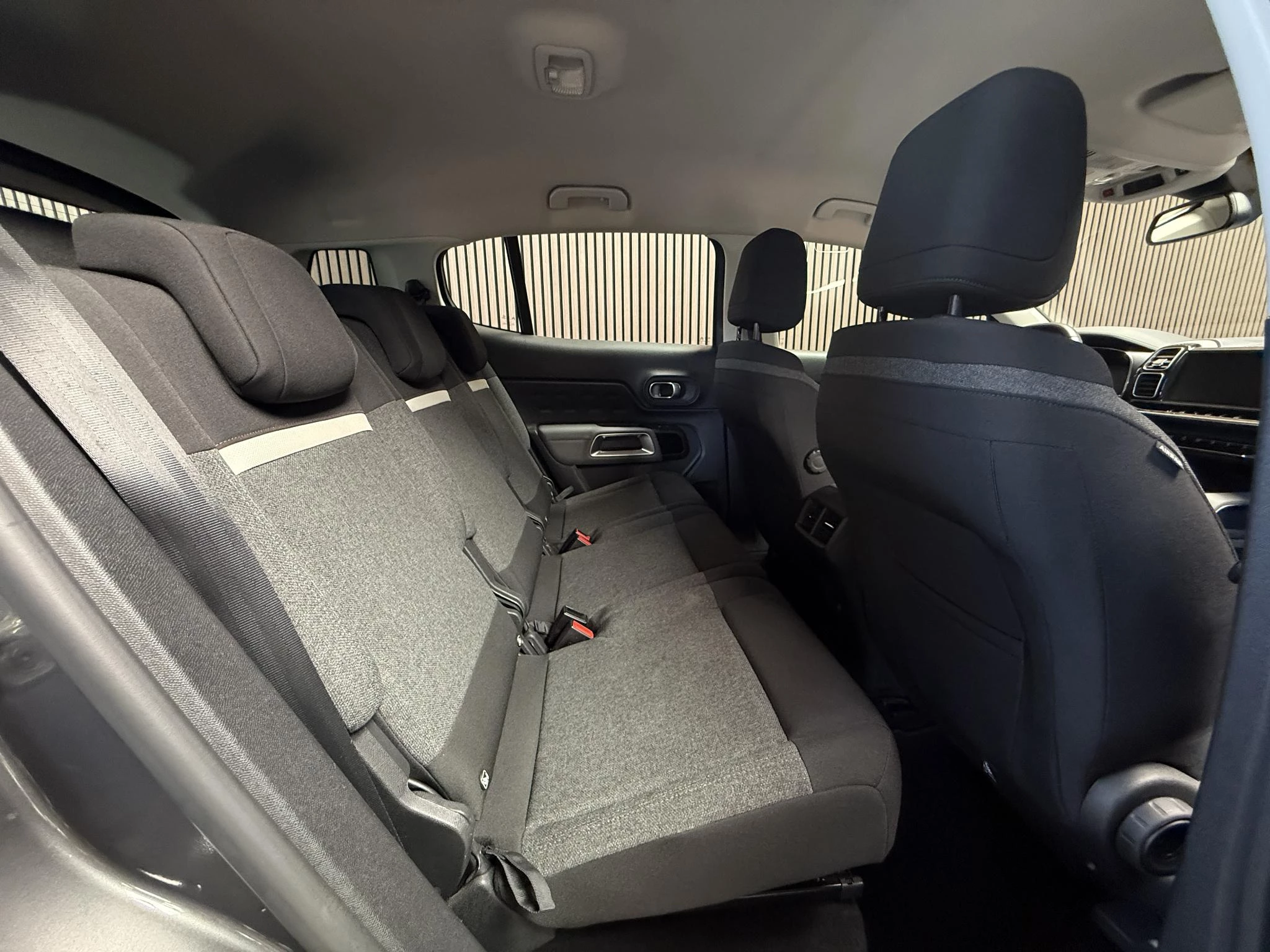 Hoofdafbeelding Citroën C5 Aircross