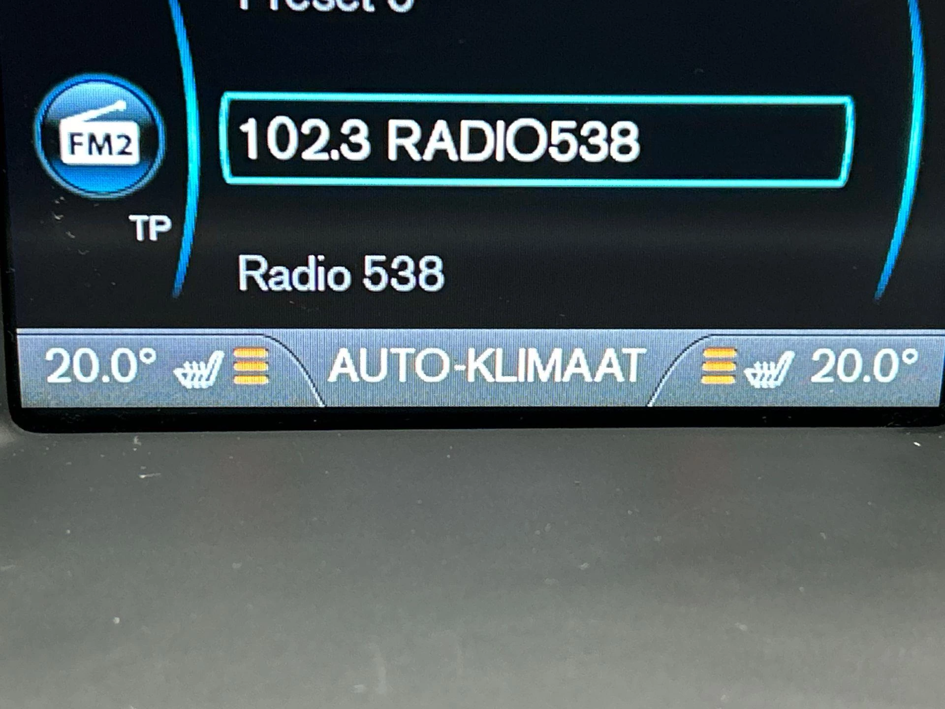 Hoofdafbeelding Volvo S60