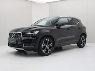 Volvo Xc40 T4 Twin Engine 211pk Geartronic Inscription Expression [ PANODAK+CAMERA+H&K+CARPLAY+LEDER+PDC+CLIMAAT+CRUISE ]