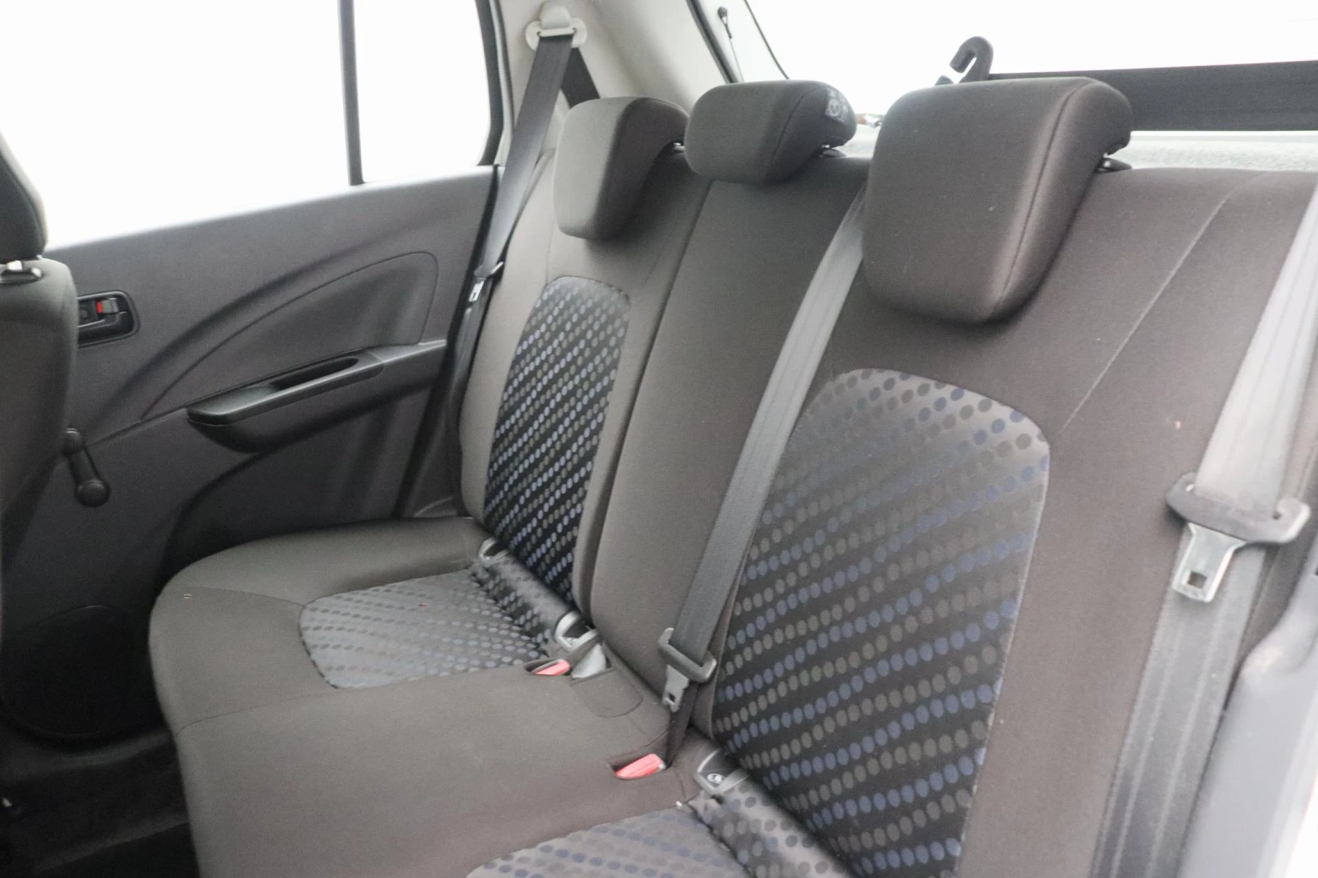 Hoofdafbeelding Suzuki Celerio