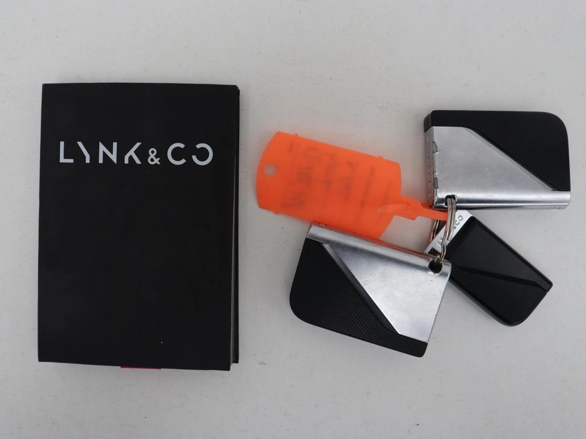 Hoofdafbeelding Lynk & Co 01