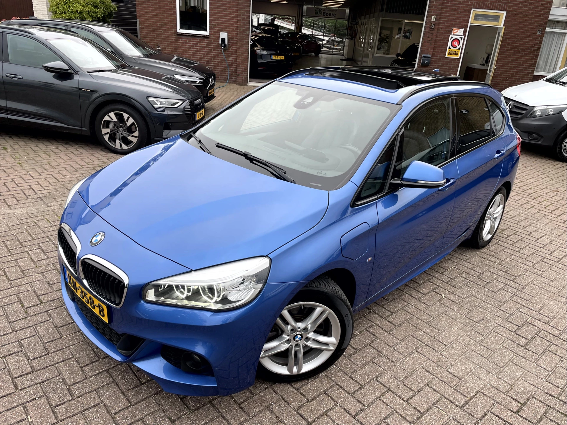 Hoofdafbeelding BMW 2 Serie