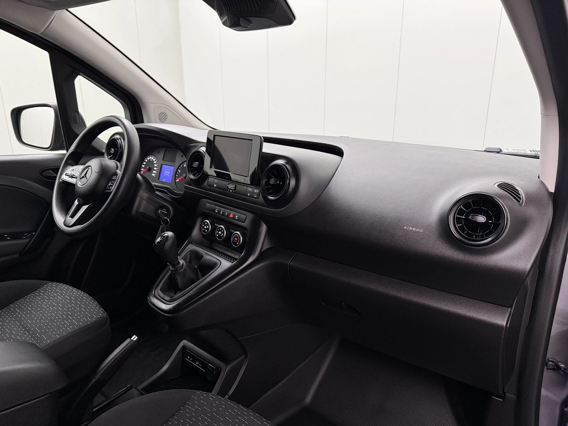 Hoofdafbeelding Mercedes-Benz Citan