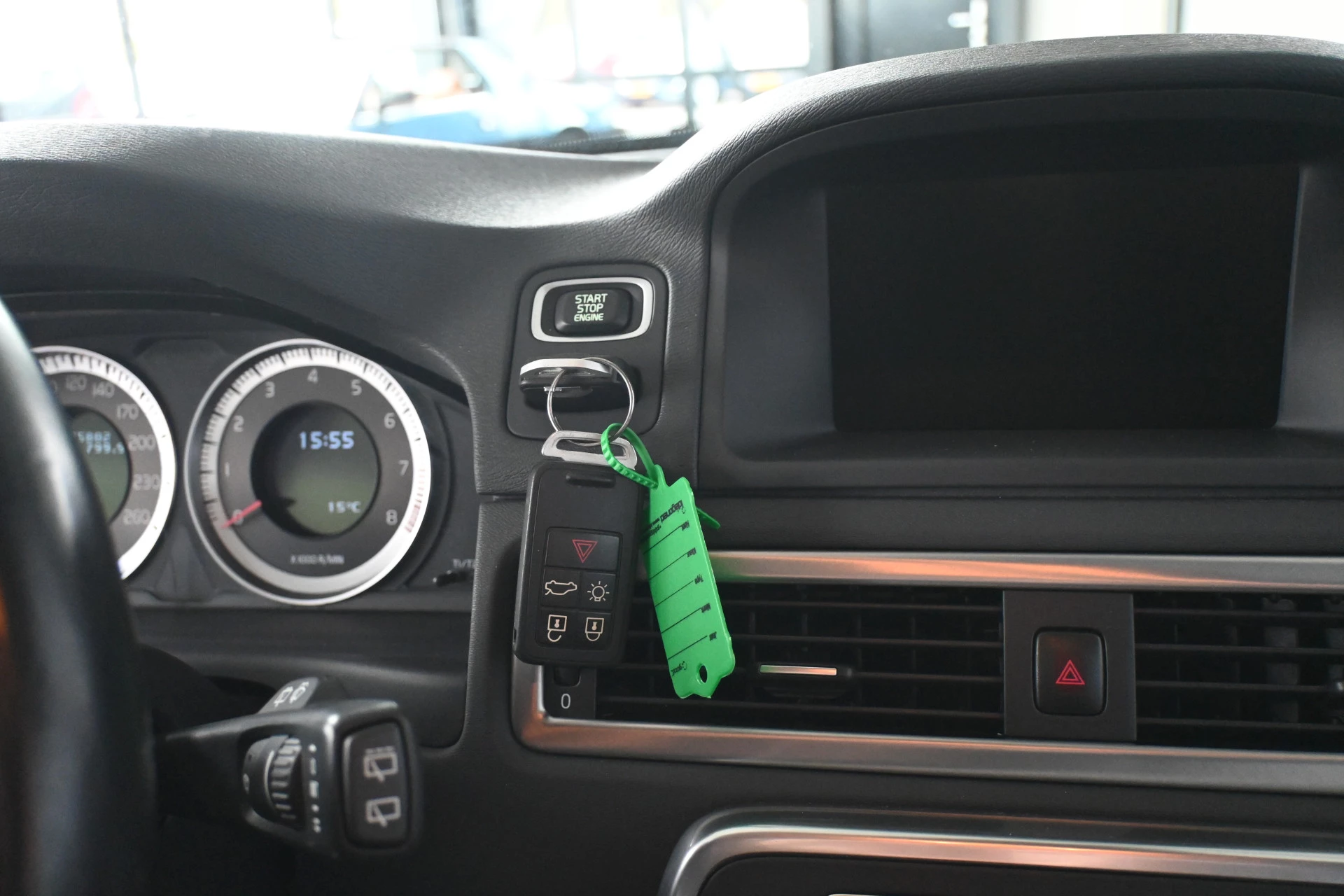 Hoofdafbeelding Volvo V70