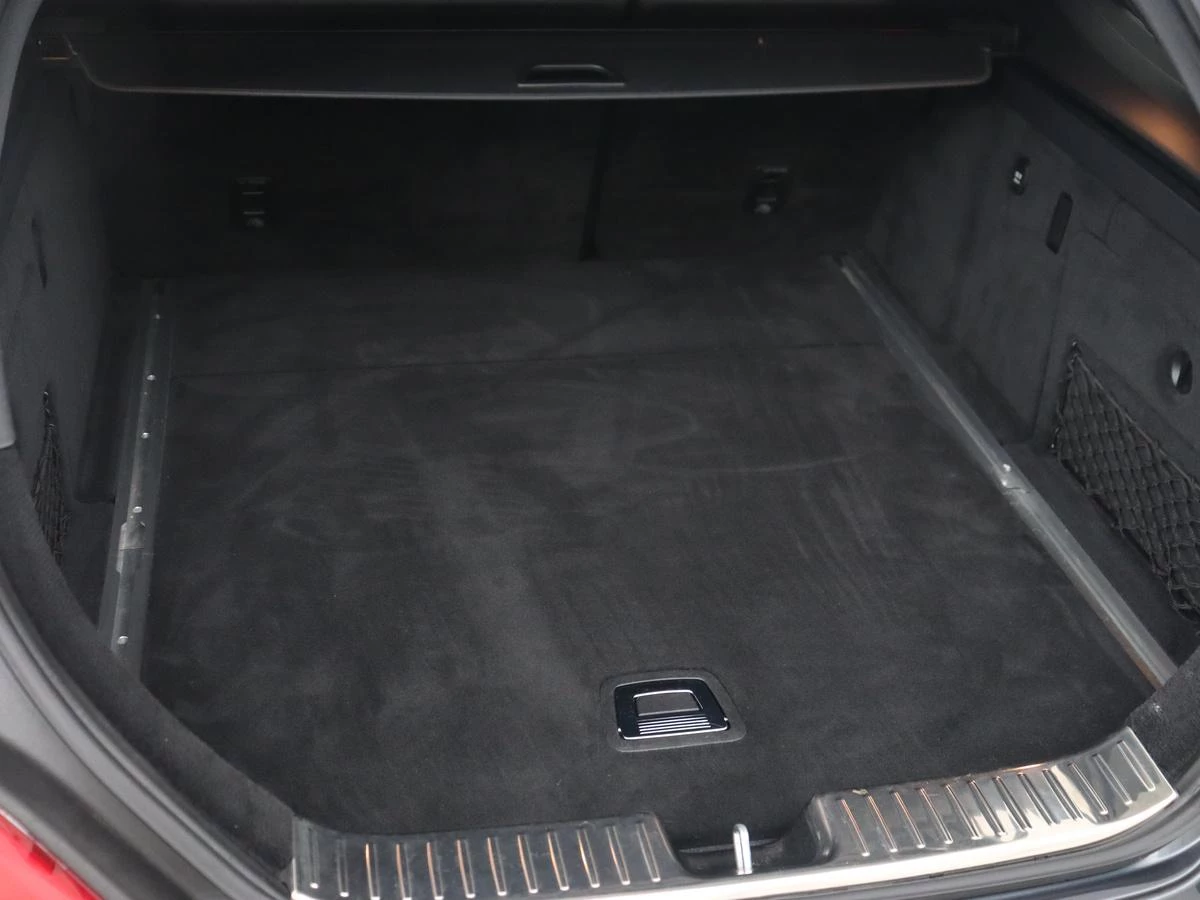 Hoofdafbeelding Mercedes-Benz CLS