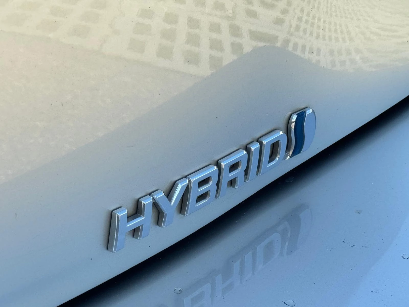 Hoofdafbeelding Toyota Corolla