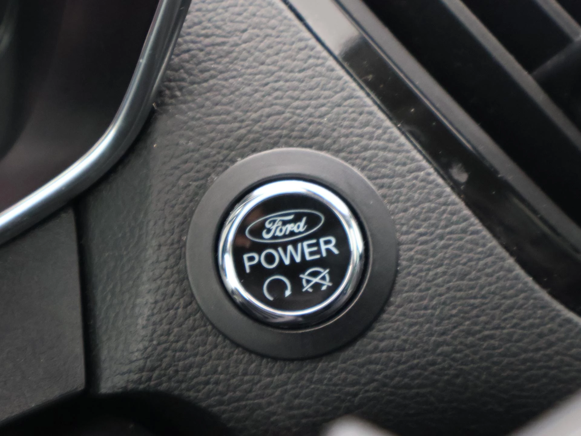 Hoofdafbeelding Ford B-MAX