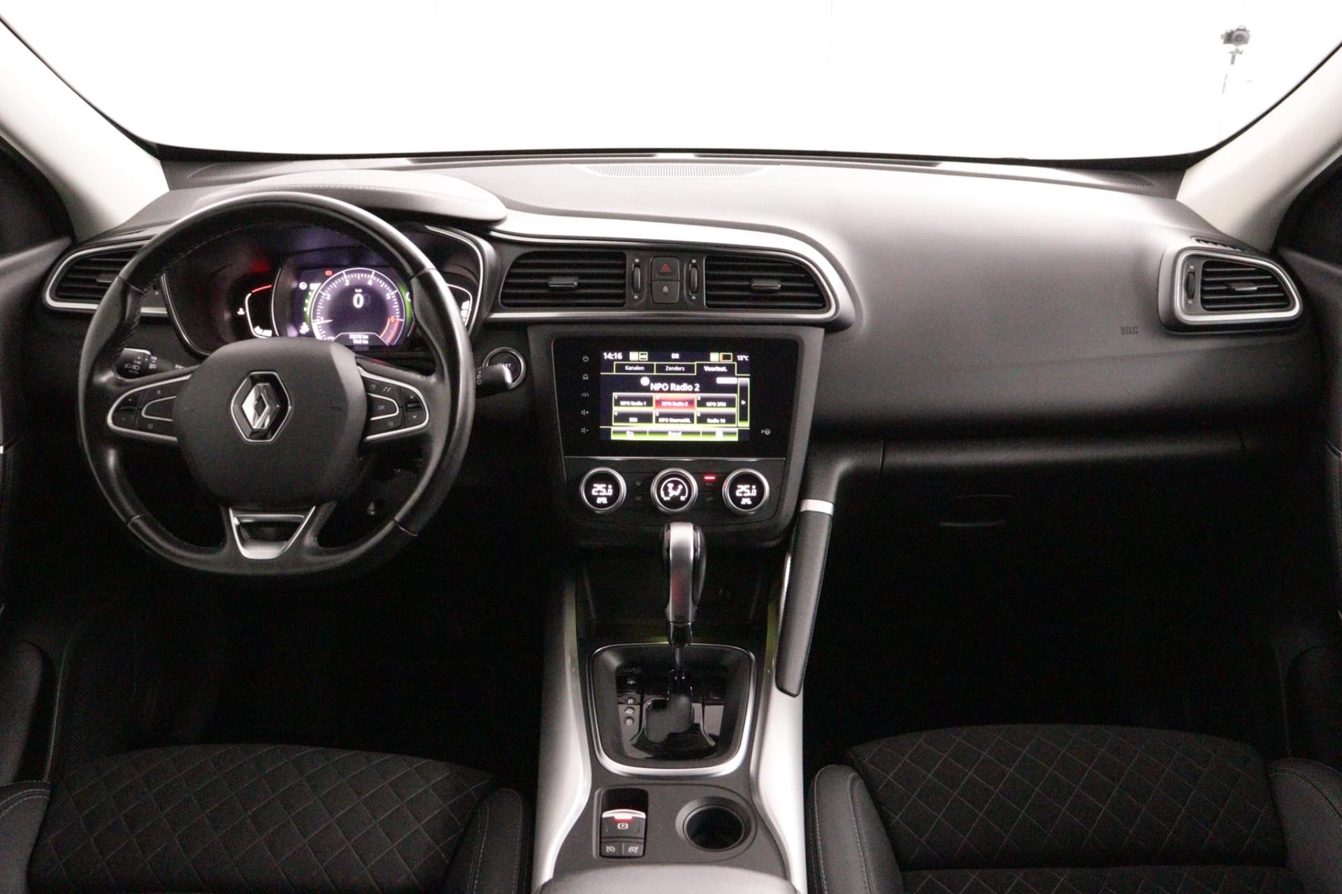 Hoofdafbeelding Renault Kadjar