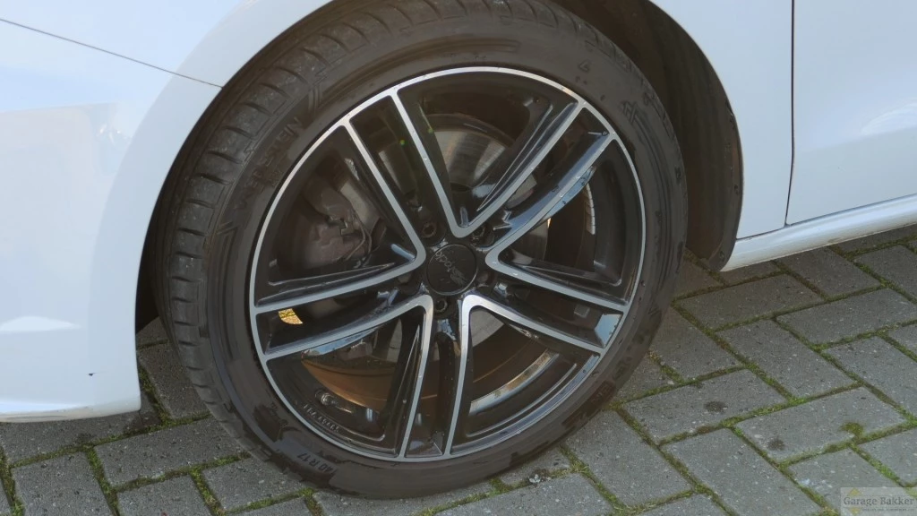 Hoofdafbeelding Audi A1