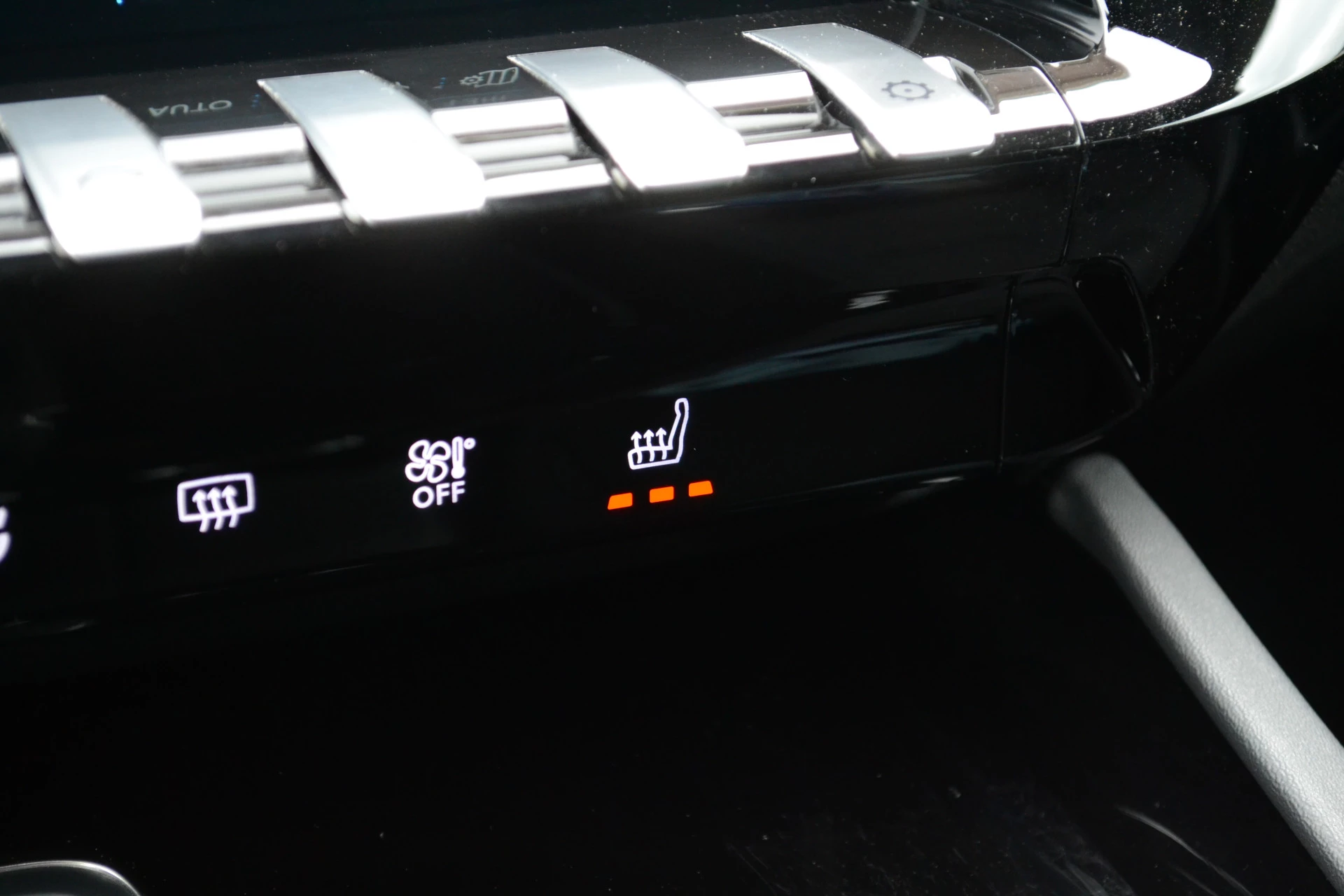 Hoofdafbeelding Peugeot 508