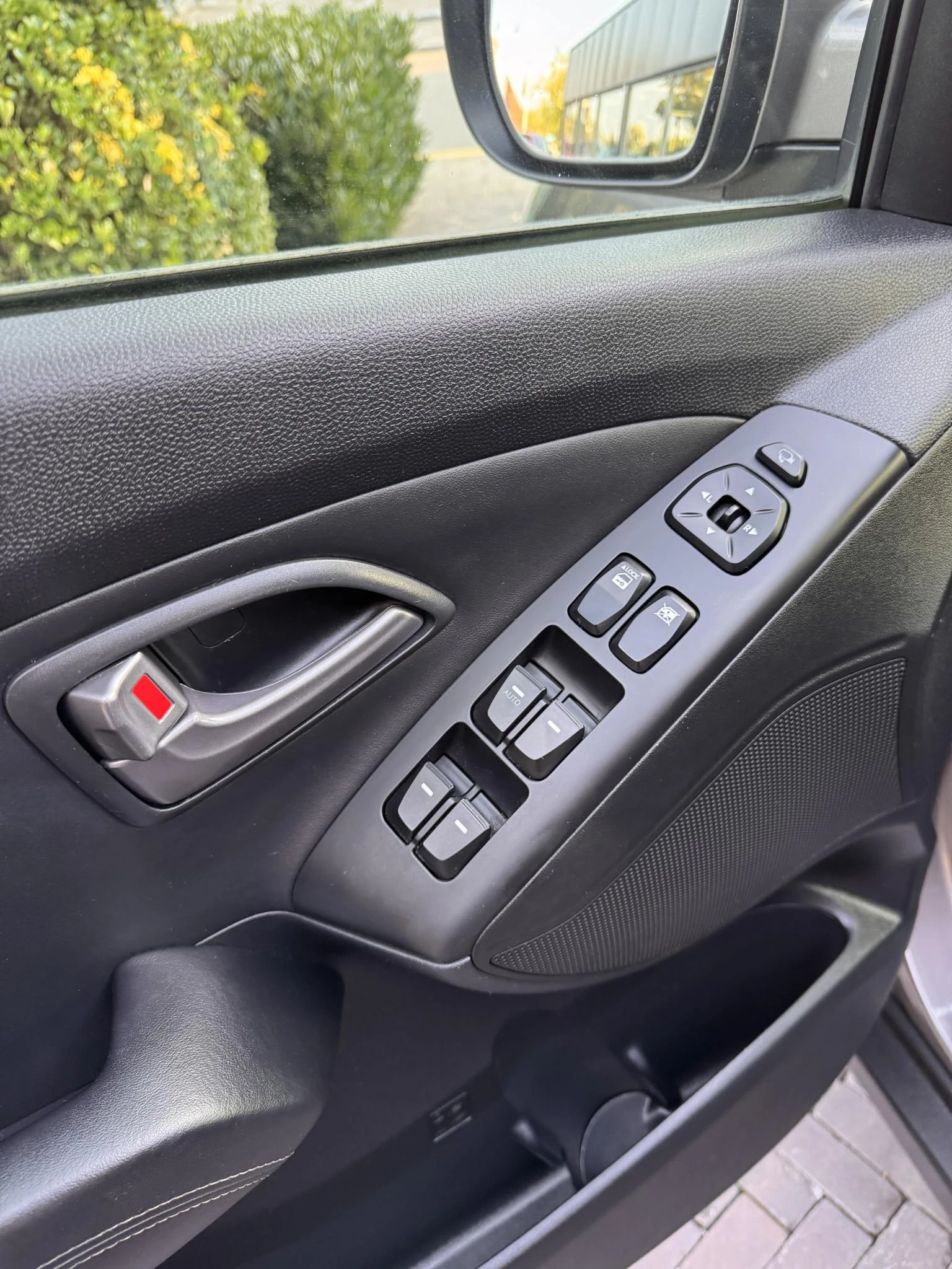 Hoofdafbeelding Hyundai ix35