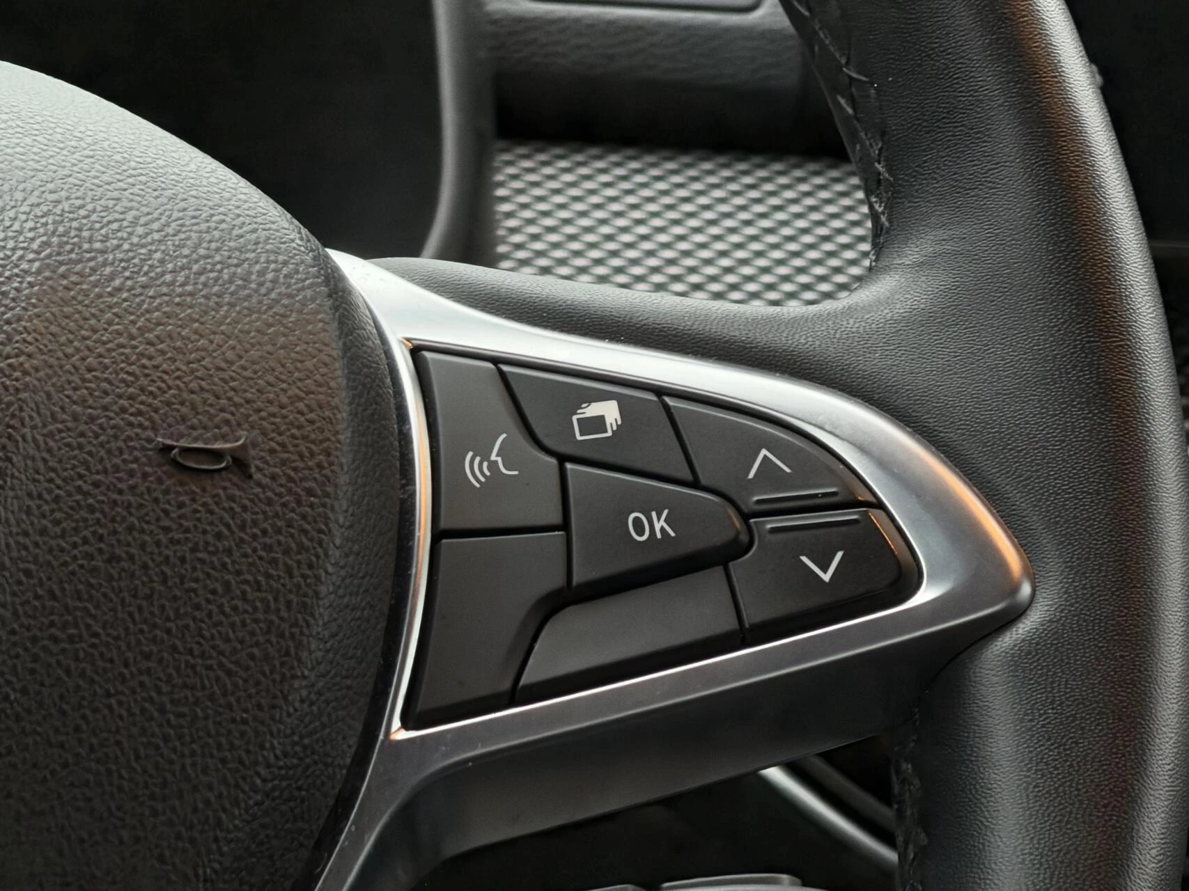 Hoofdafbeelding Dacia Sandero Stepway