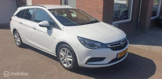 Opel Astra Sports Tourer 1.0 Turbo 105pk Start/Stop Business+