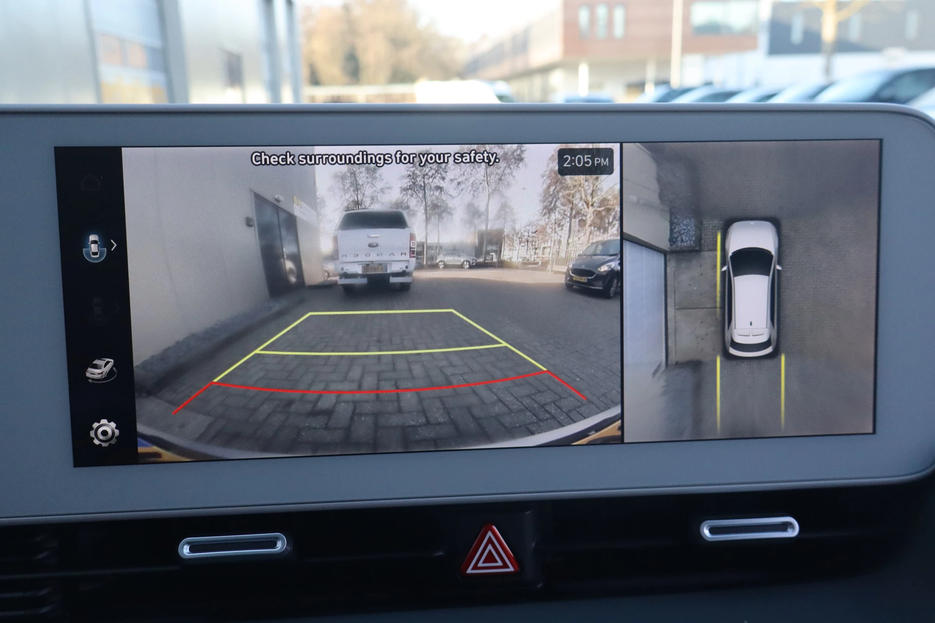 Hoofdafbeelding Hyundai IONIQ 5