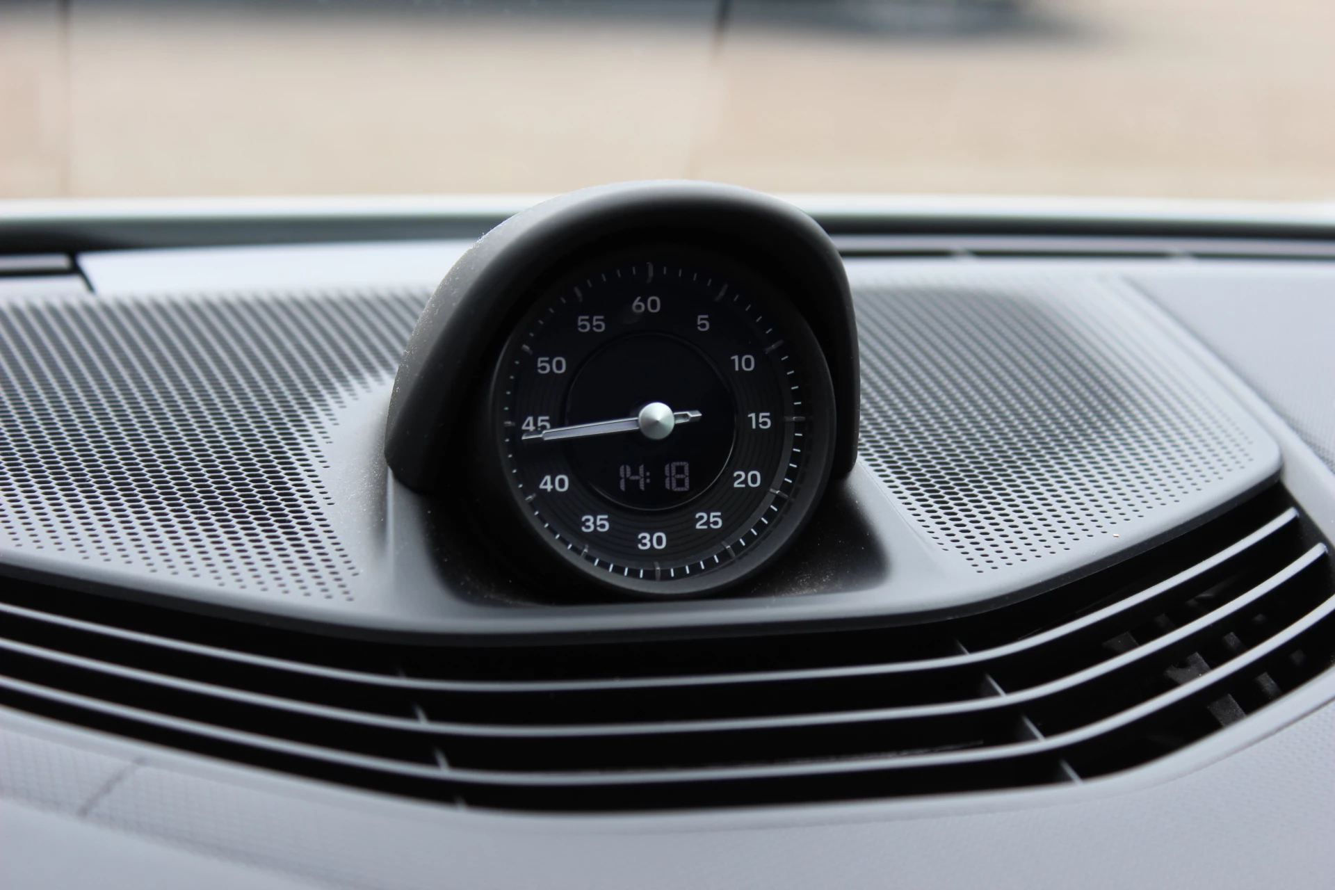 Hoofdafbeelding Porsche Taycan