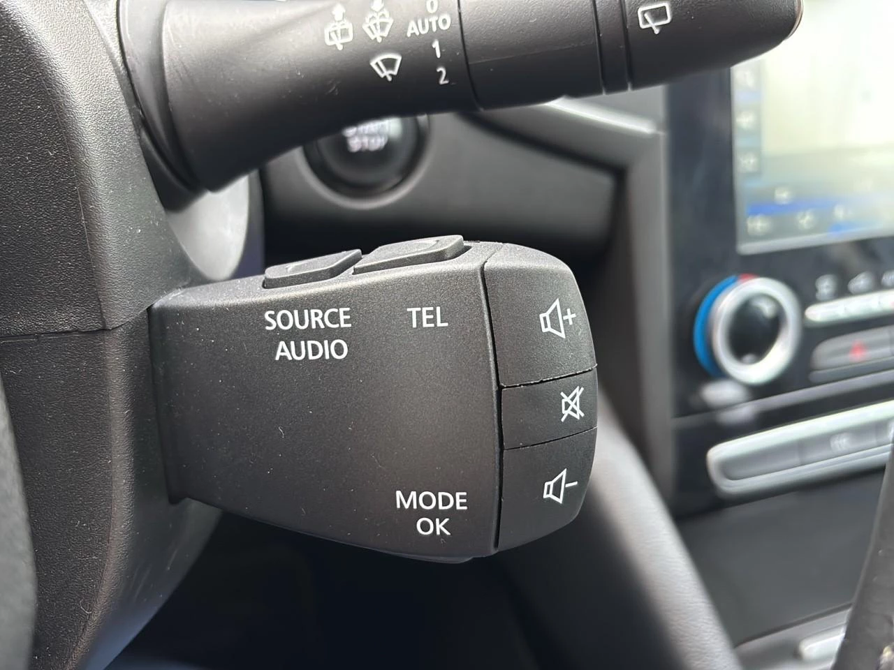 Hoofdafbeelding Renault Talisman