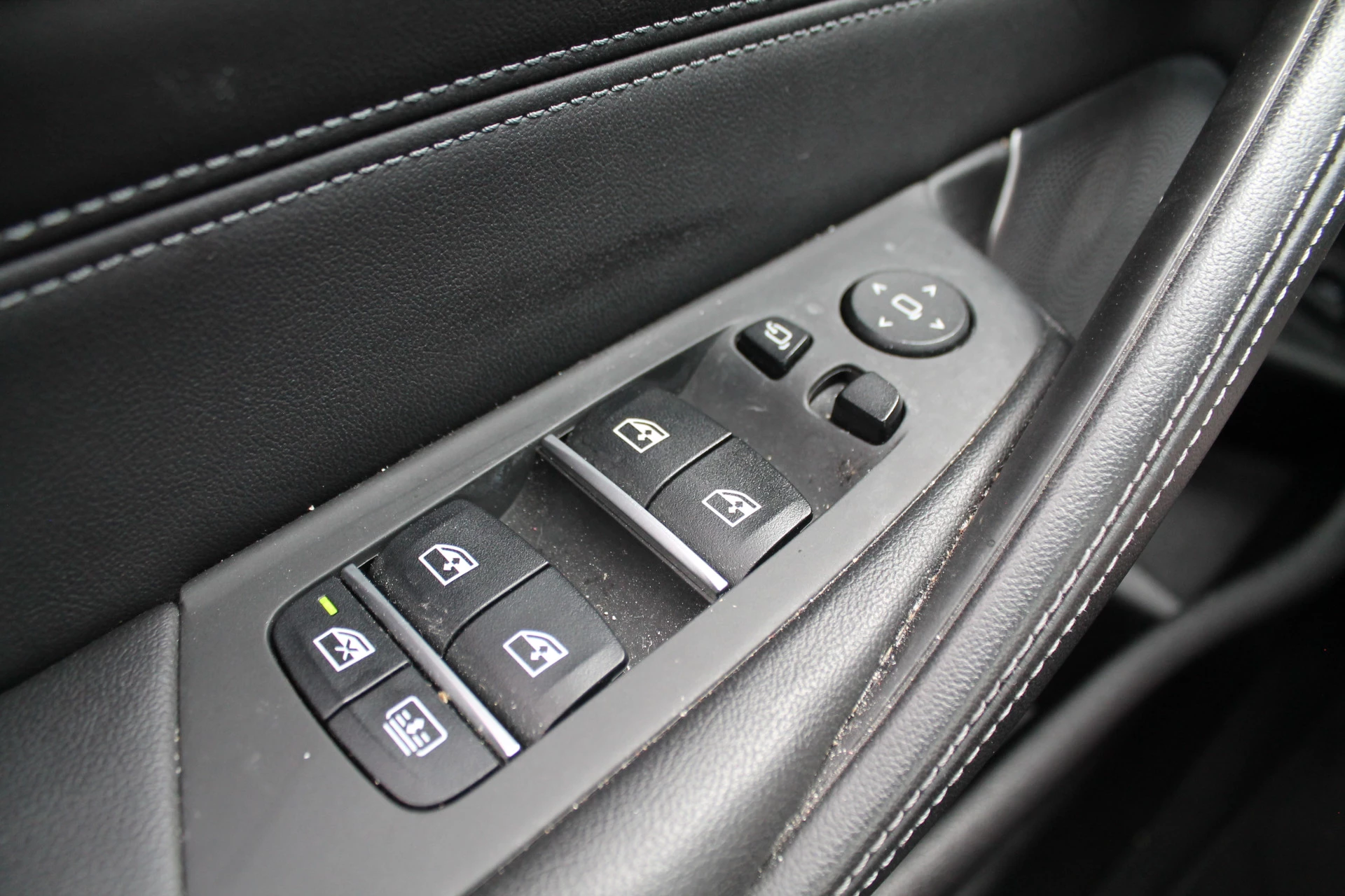 Hoofdafbeelding BMW M5