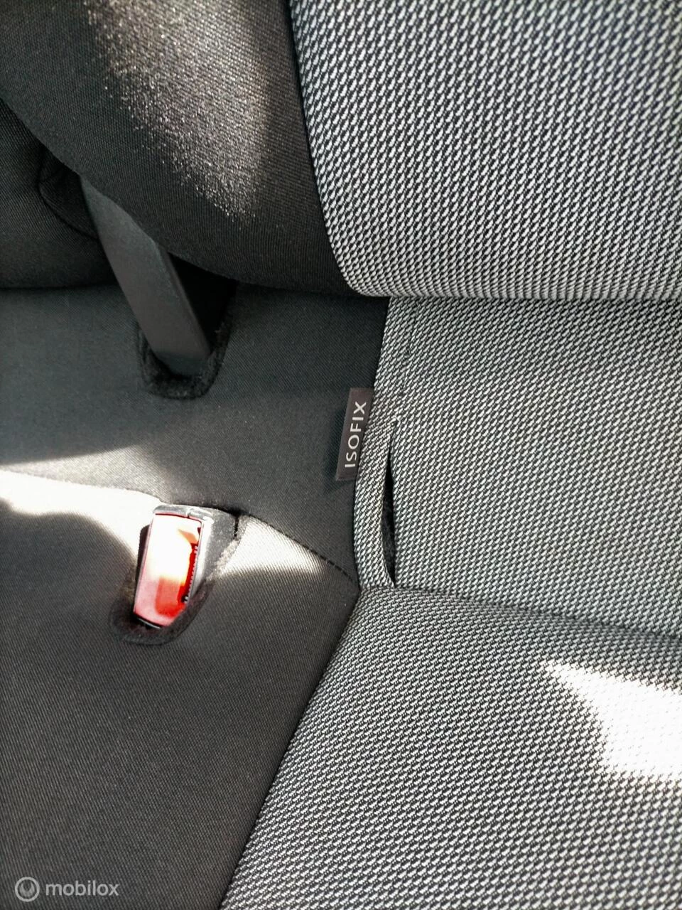 Hoofdafbeelding Škoda Citigo