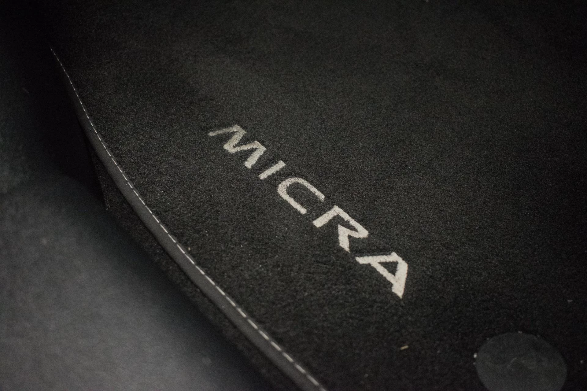 Hoofdafbeelding Nissan Micra