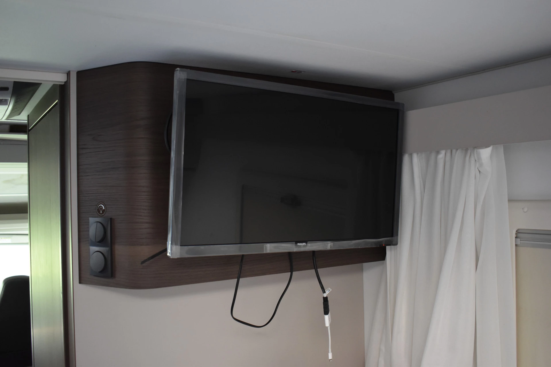 Hoofdafbeelding Adria MATRIX 670 SL