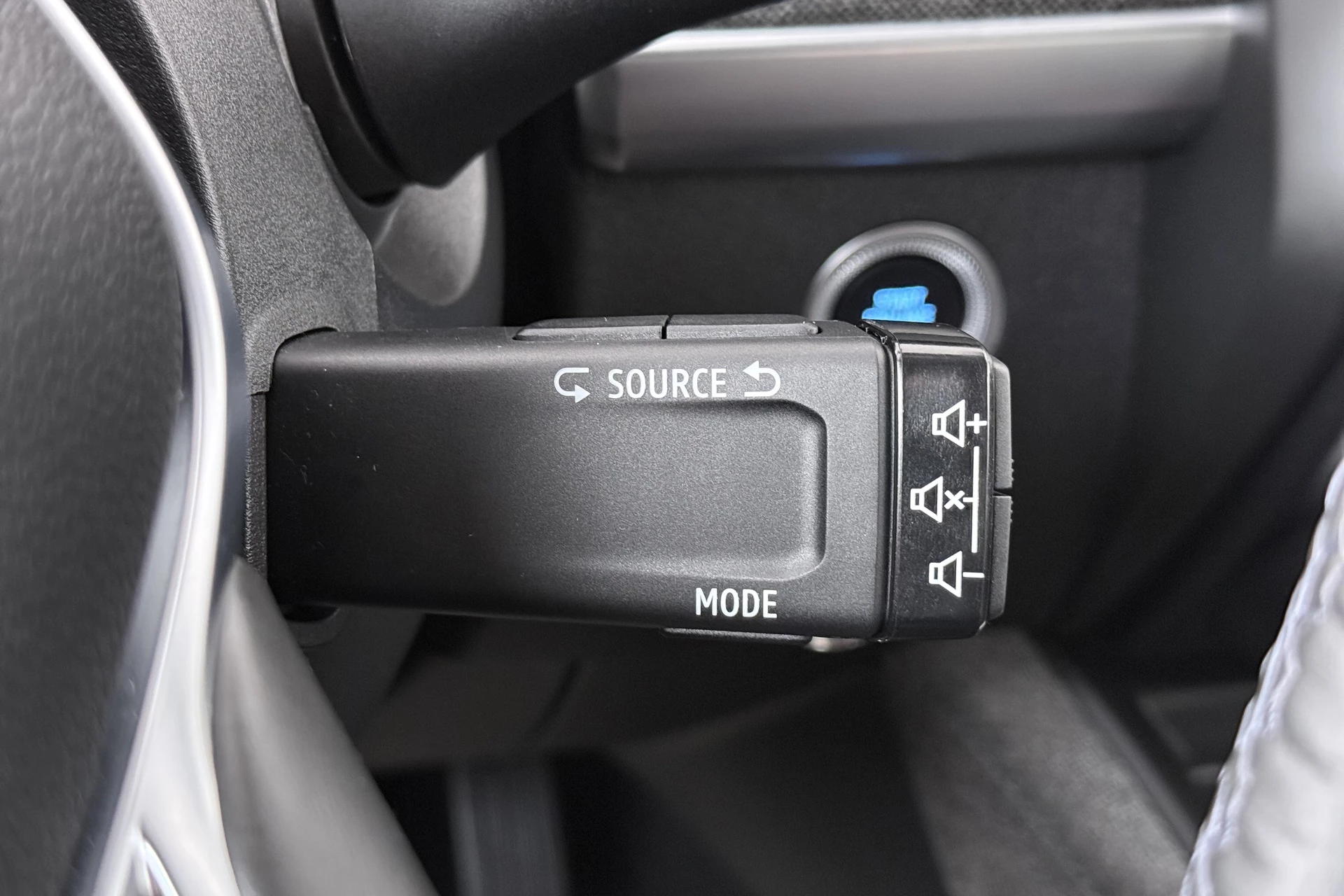 Hoofdafbeelding Renault ZOE