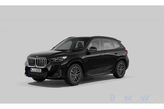 BMW X1 xDrive25e