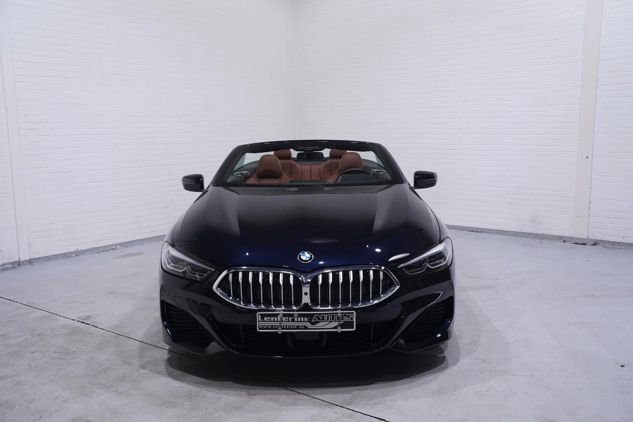 Hoofdafbeelding BMW 8 Serie