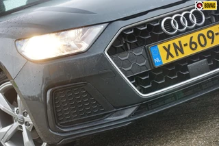 Audi A1 Sportback 30 TFSI Advanced Epic | Chrono Grey | VirtualCockpit/AppleCarplay/PDC/LED - Chique & Compleet!