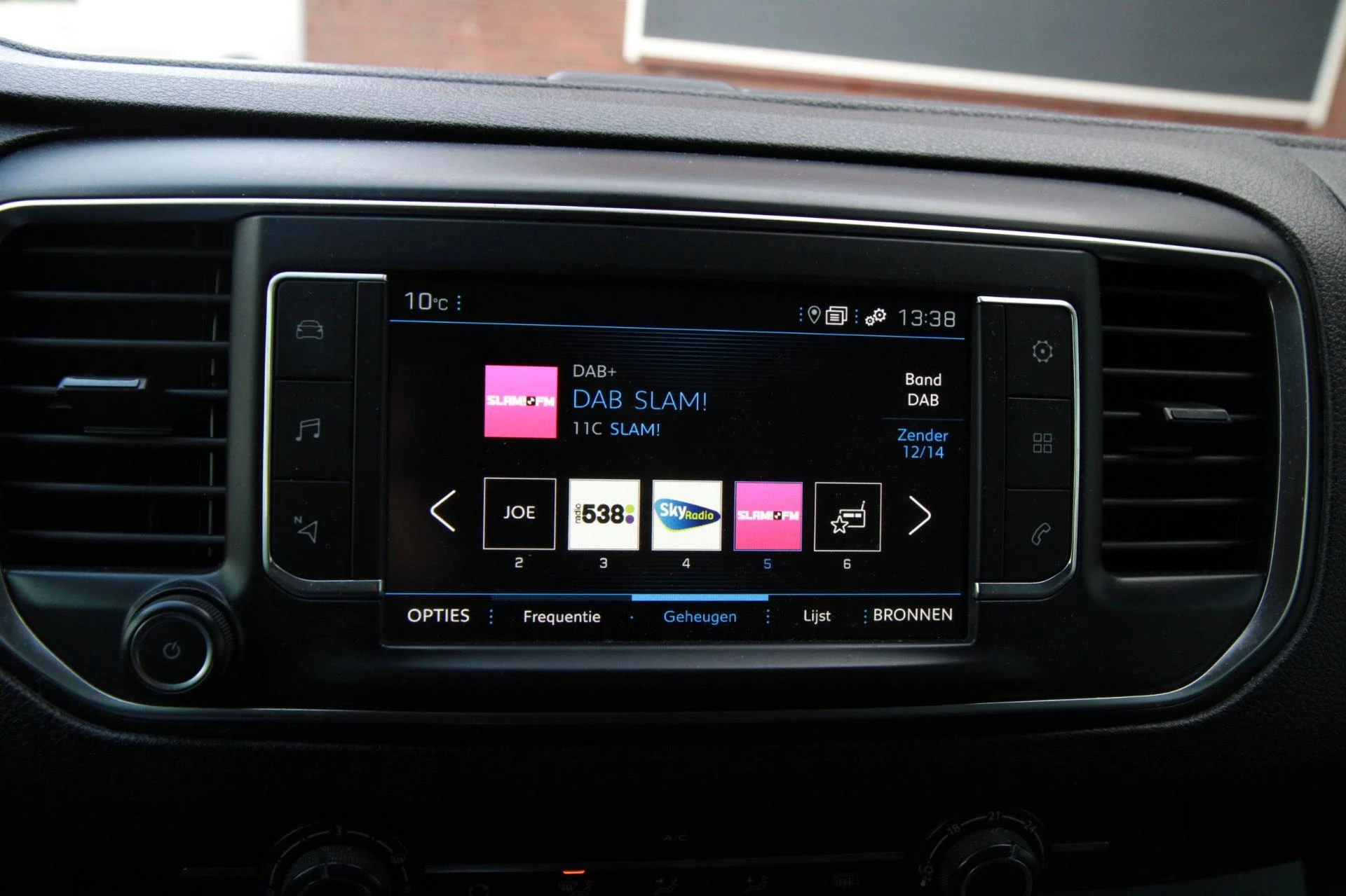 Hoofdafbeelding Peugeot Expert