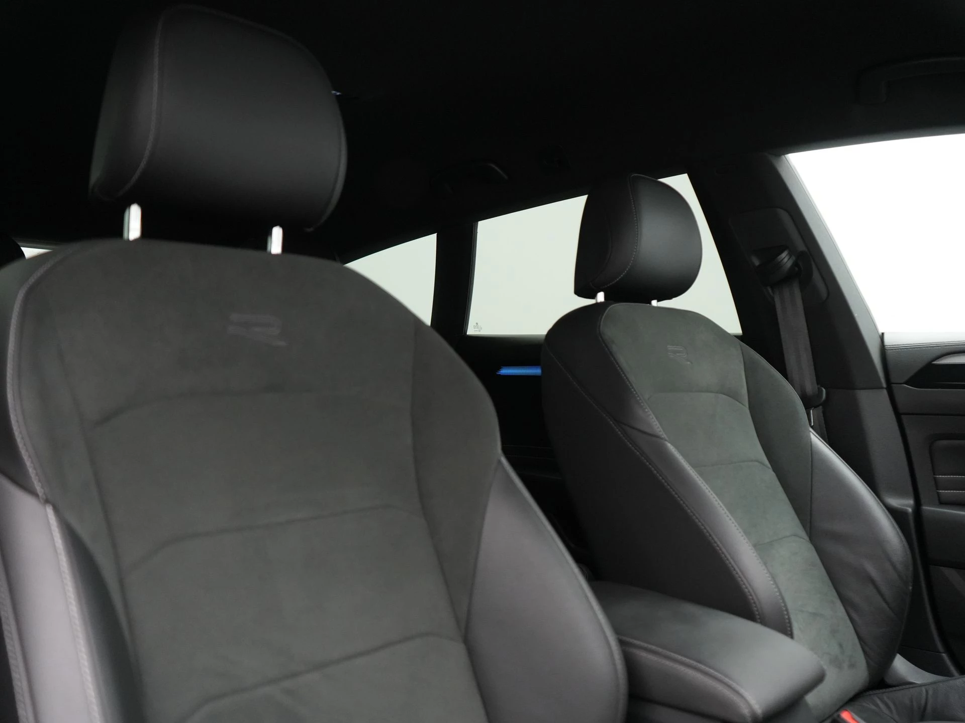 Hoofdafbeelding Volkswagen Arteon