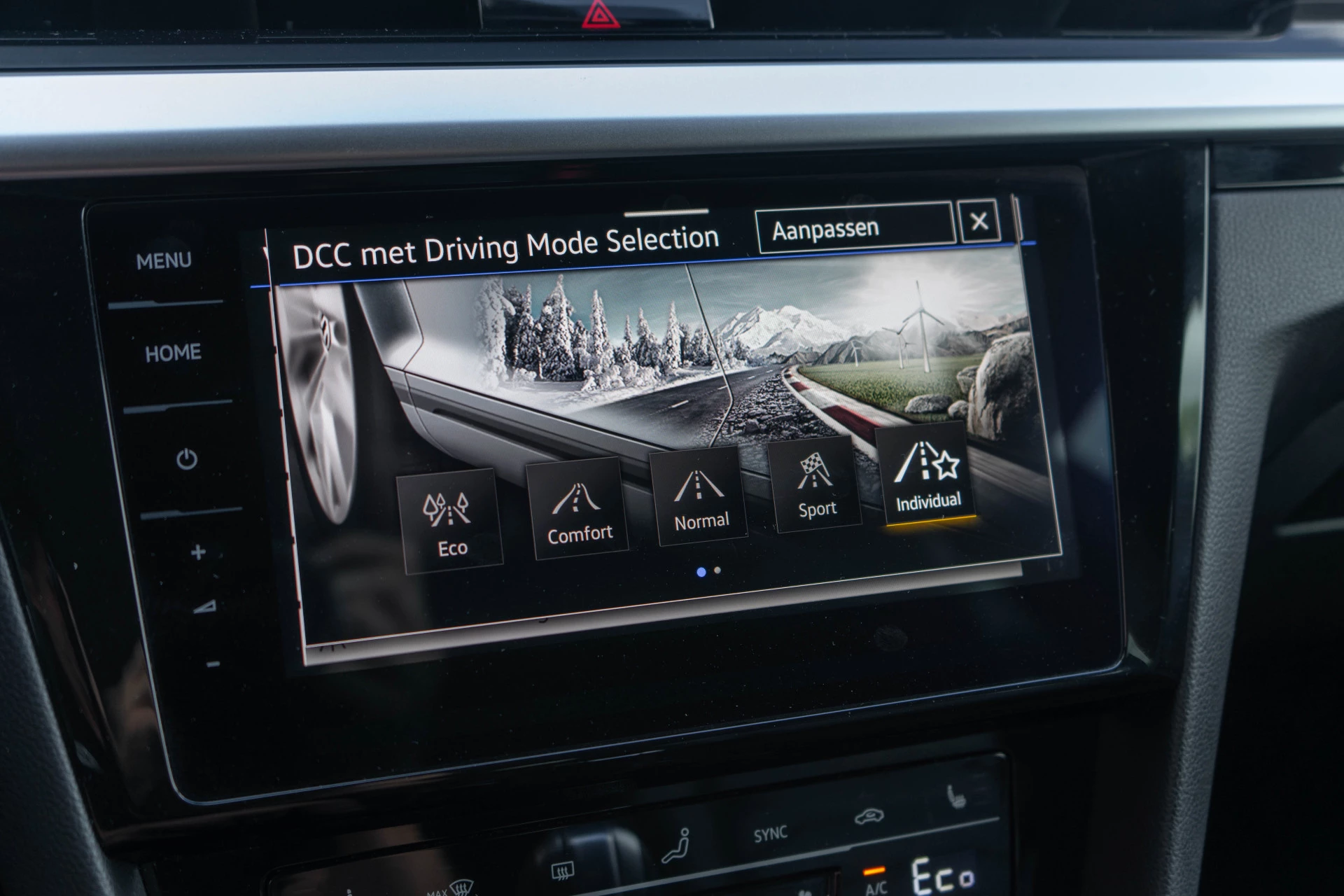 Hoofdafbeelding Volkswagen Arteon