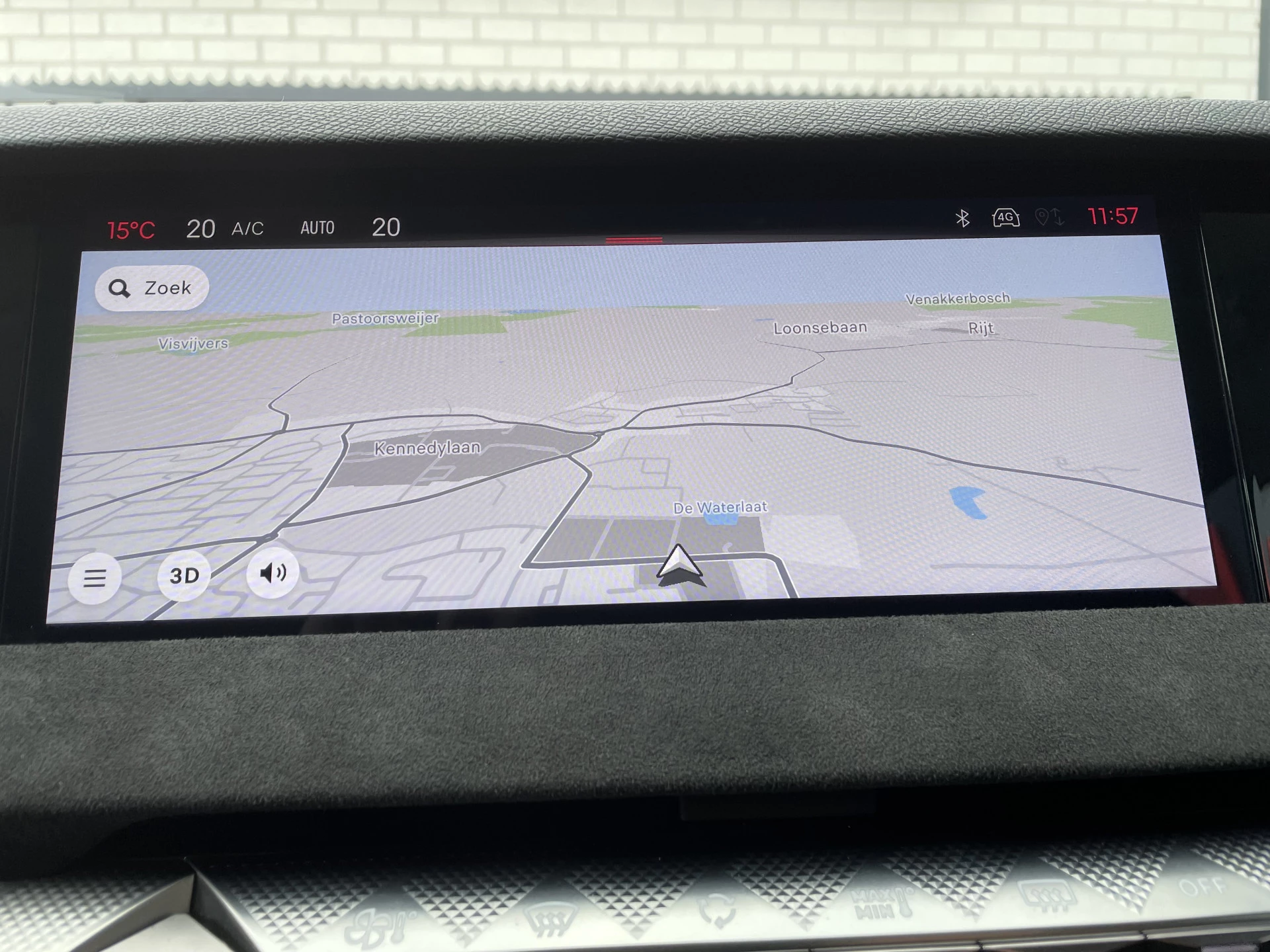 Hoofdafbeelding DS DS 4