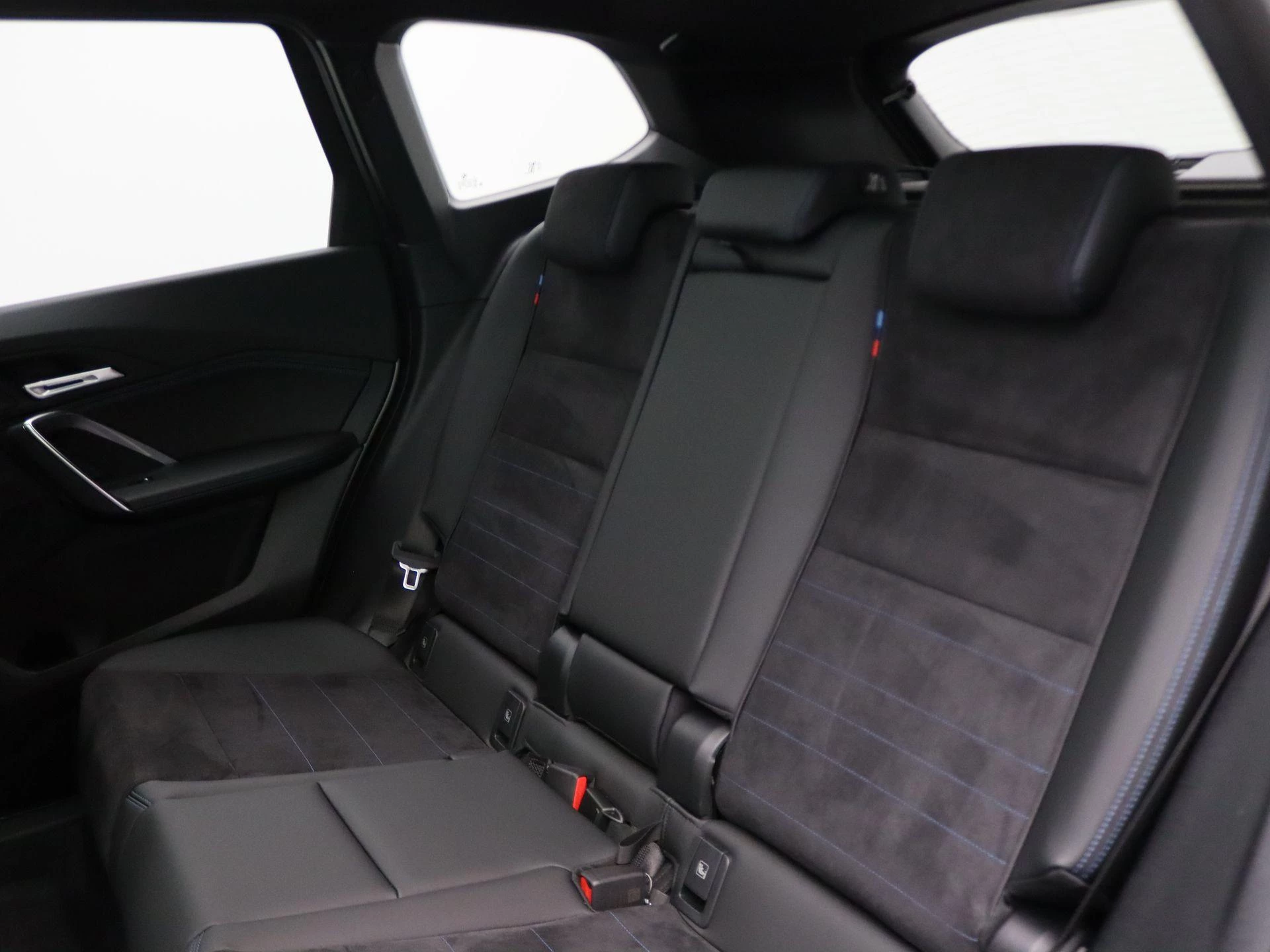 Hoofdafbeelding BMW iX1