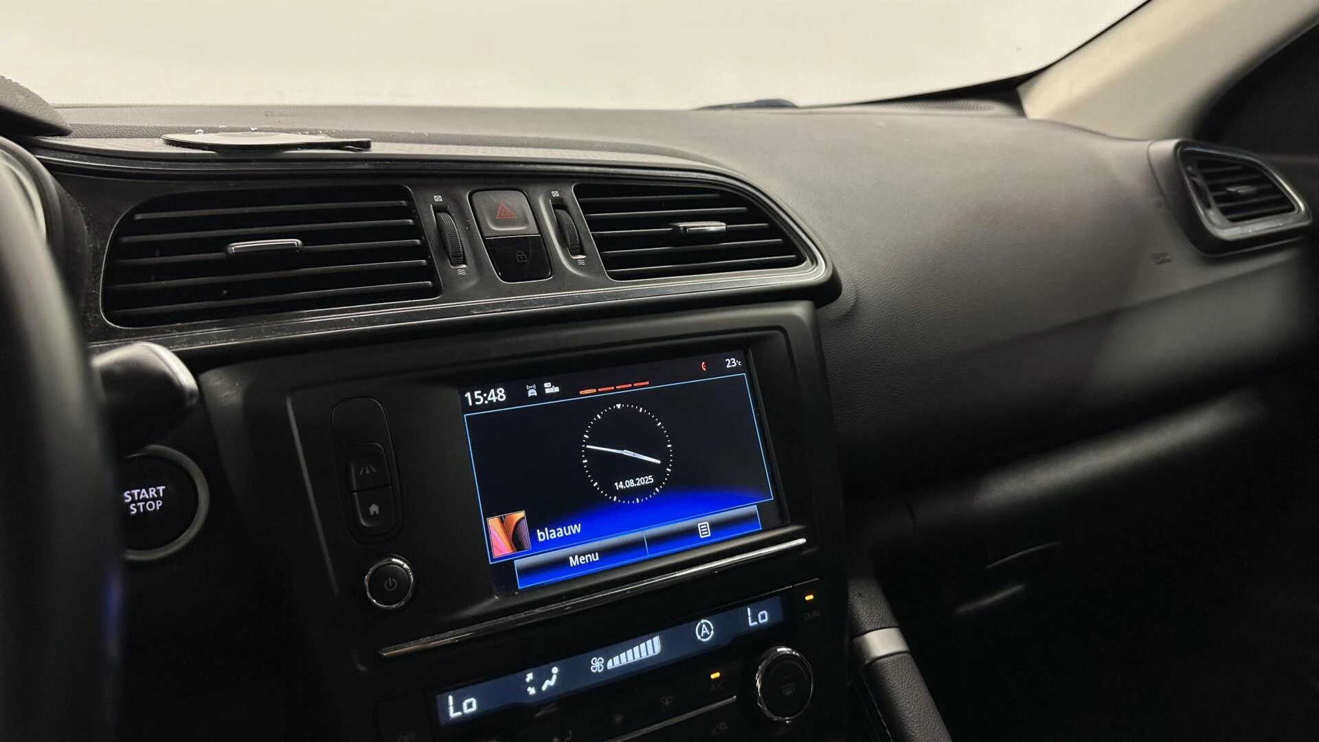 Hoofdafbeelding Renault Kadjar