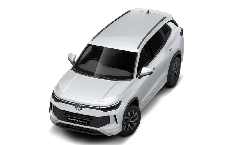 Hoofdafbeelding Volkswagen Tayron