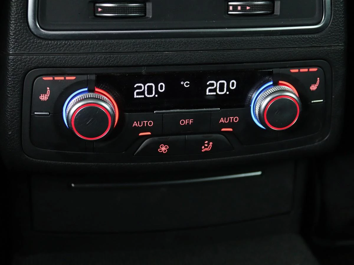 Hoofdafbeelding Audi A6 Allroad