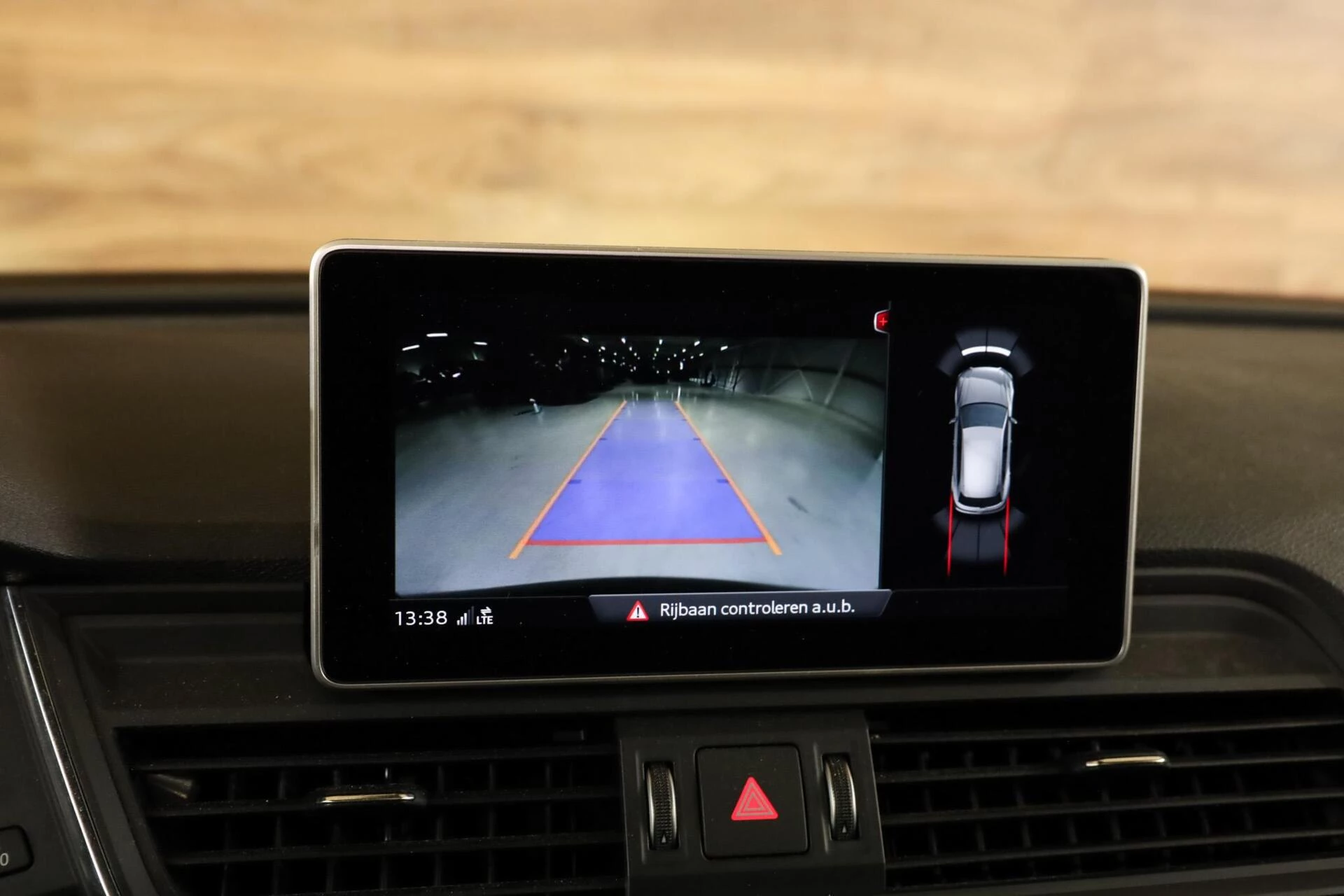 Hoofdafbeelding Audi SQ5