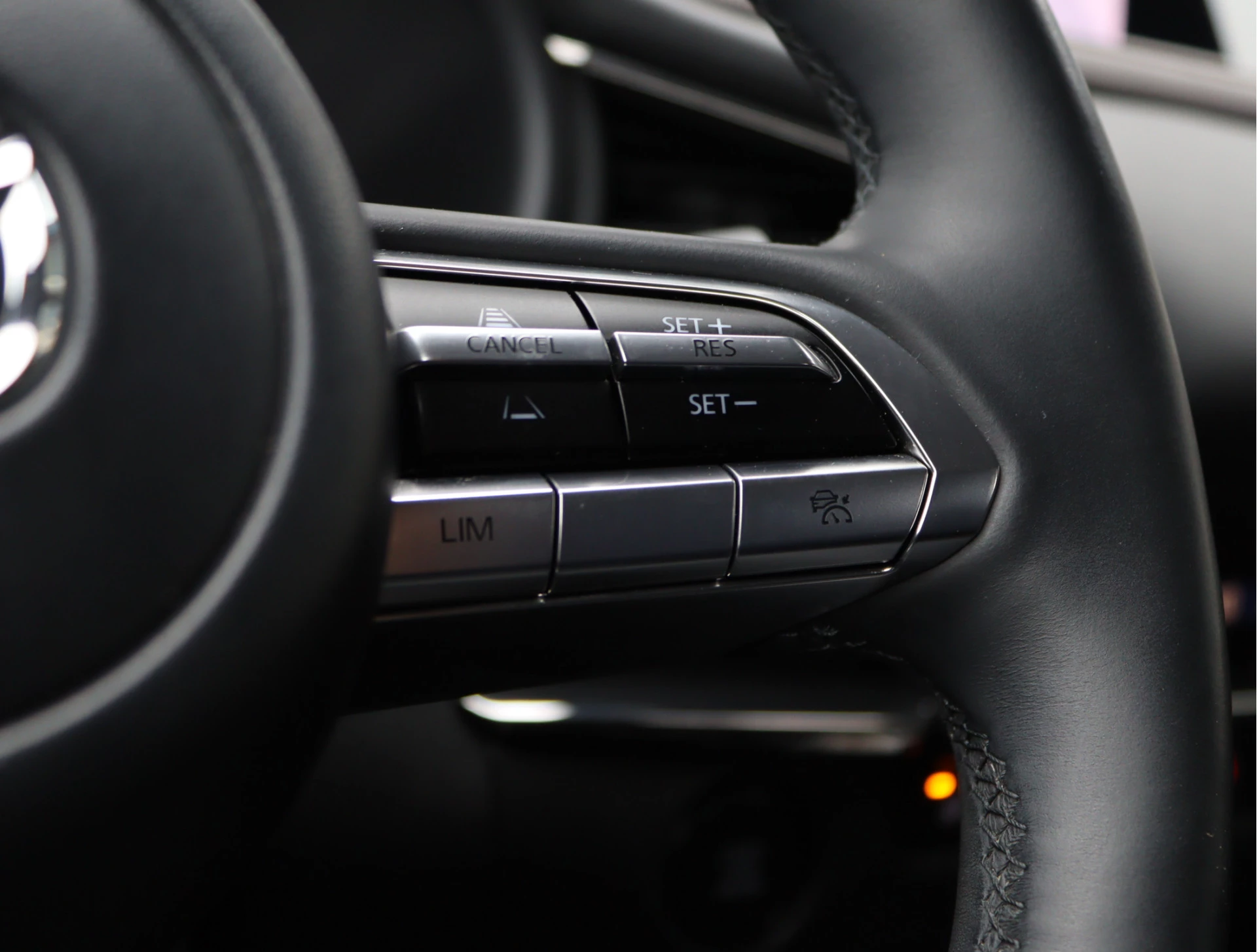 Hoofdafbeelding Mazda CX-30