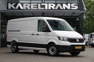 Volkswagen Crafter 2.0 TDI 177 | Aut. | L3H2 | 3T trekgewicht | Cruise | Airco..