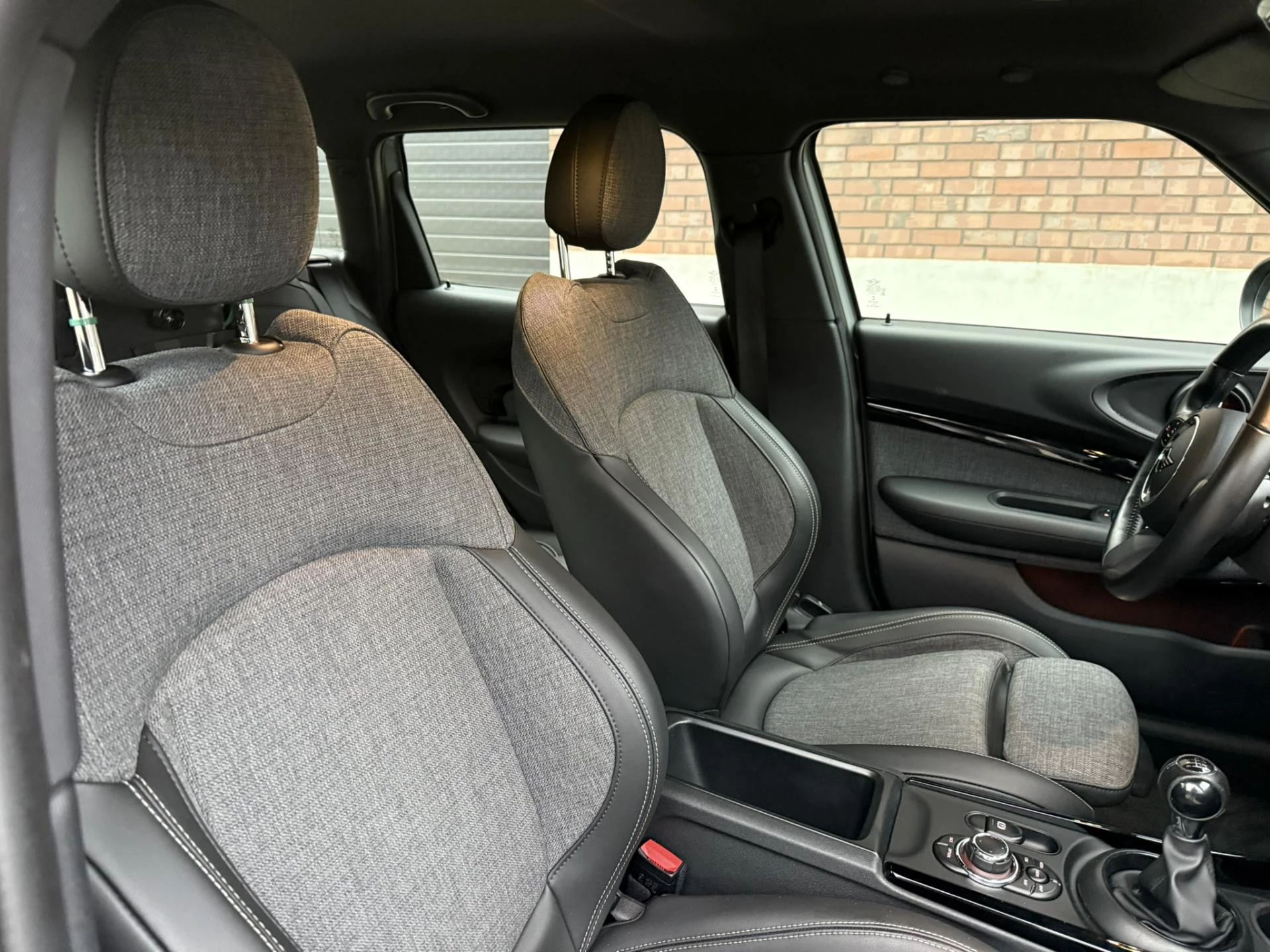 Hoofdafbeelding MINI Clubman