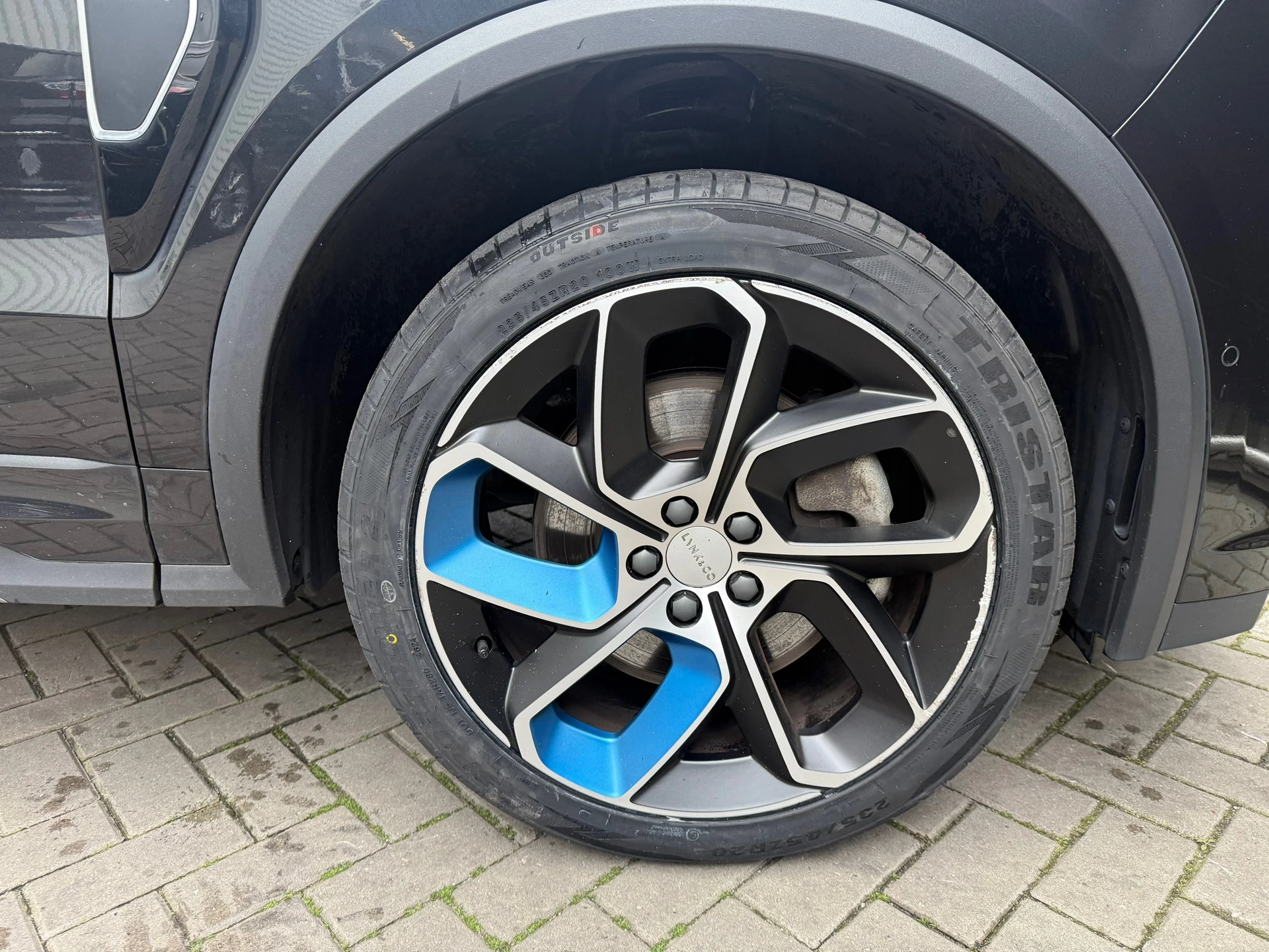 Hoofdafbeelding Lynk & Co 01