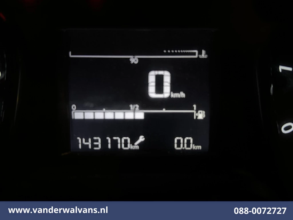 Hoofdafbeelding Peugeot Expert