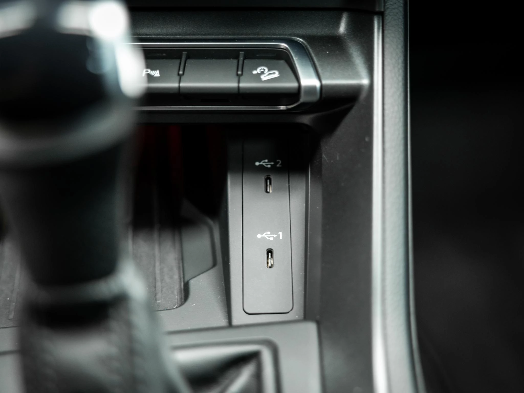 Hoofdafbeelding Audi RSQ3