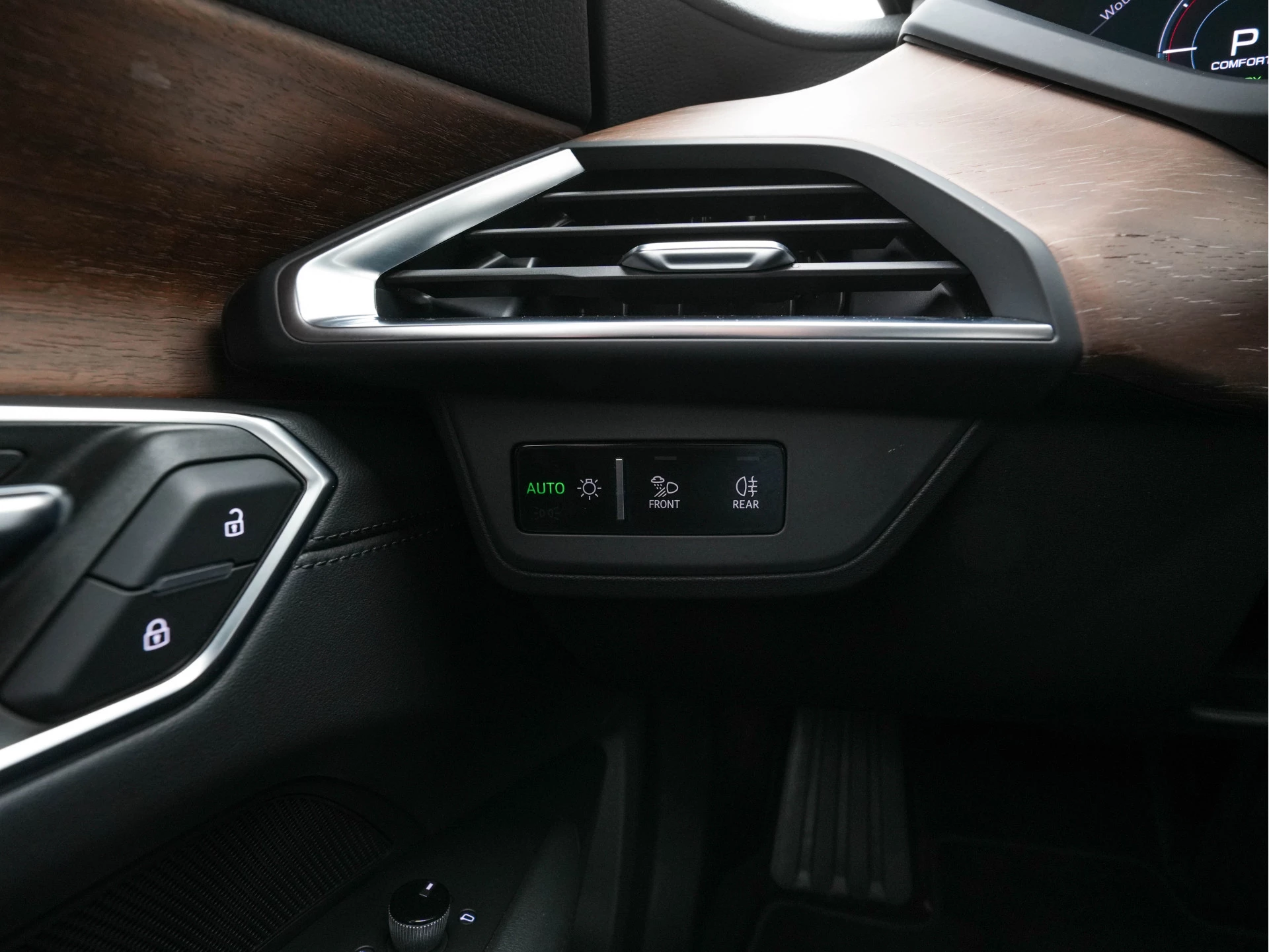 Hoofdafbeelding Audi e-tron GT