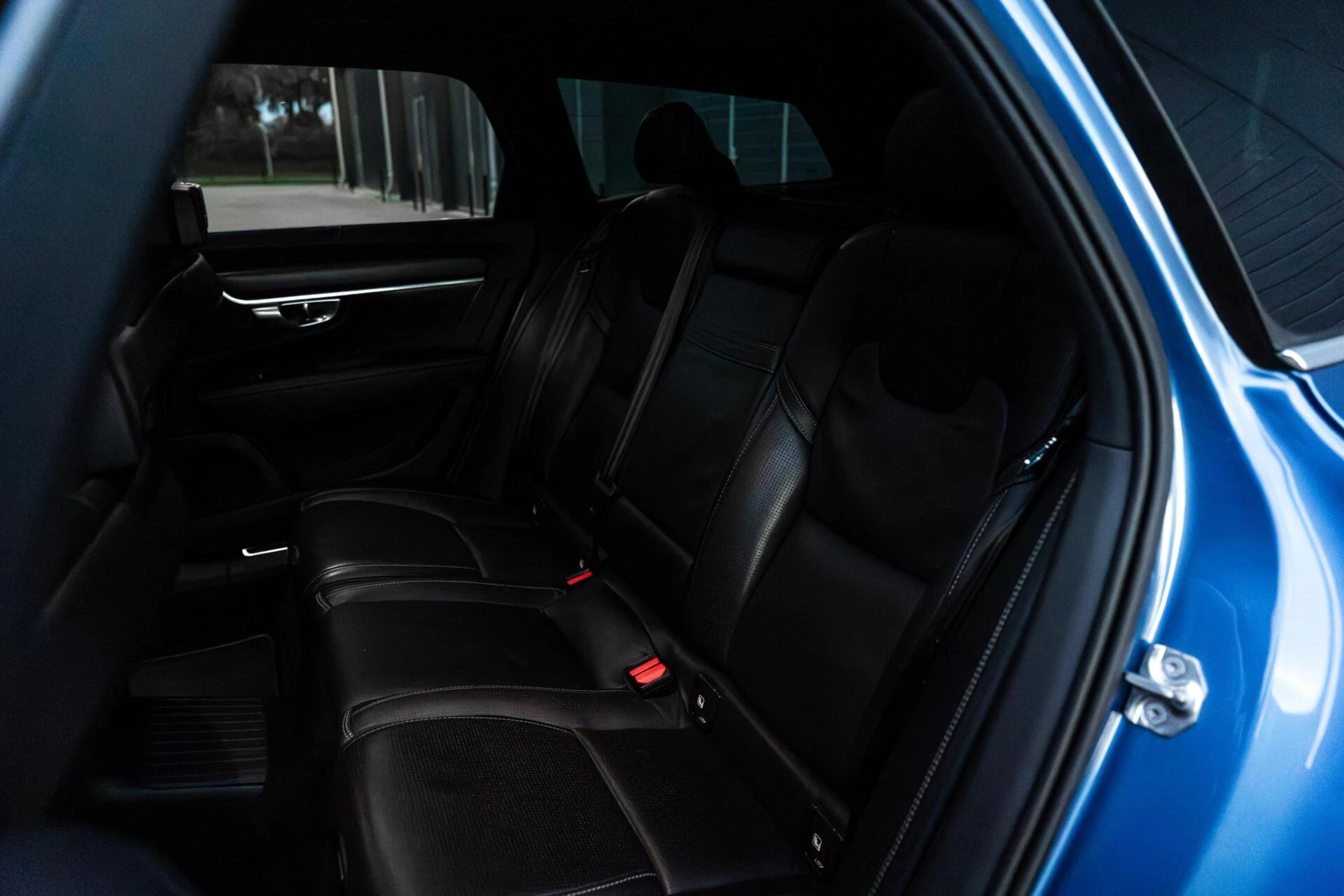 Hoofdafbeelding Volvo V90